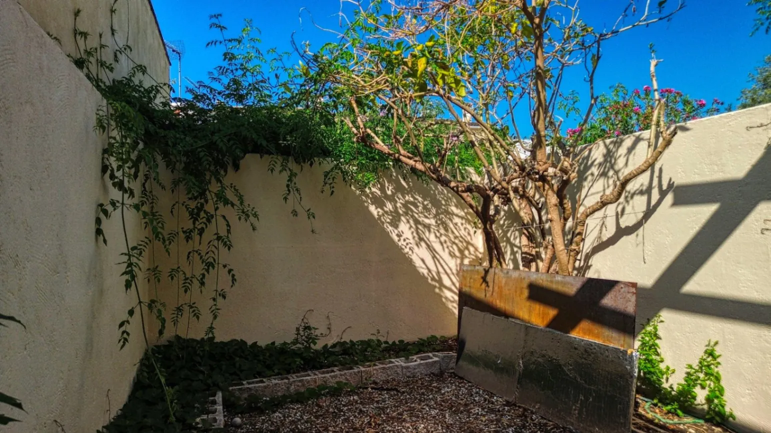 Duplex with garden and views in Benirrama (03788)