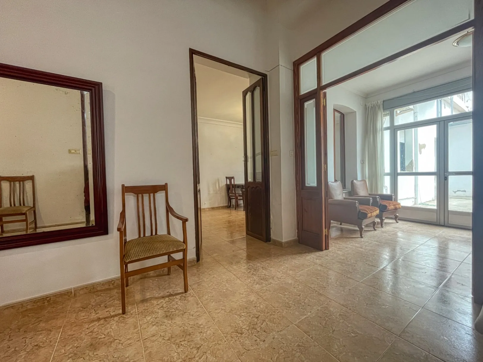 House with 13 rooms and 422 m² in the heart of Pego (03780)