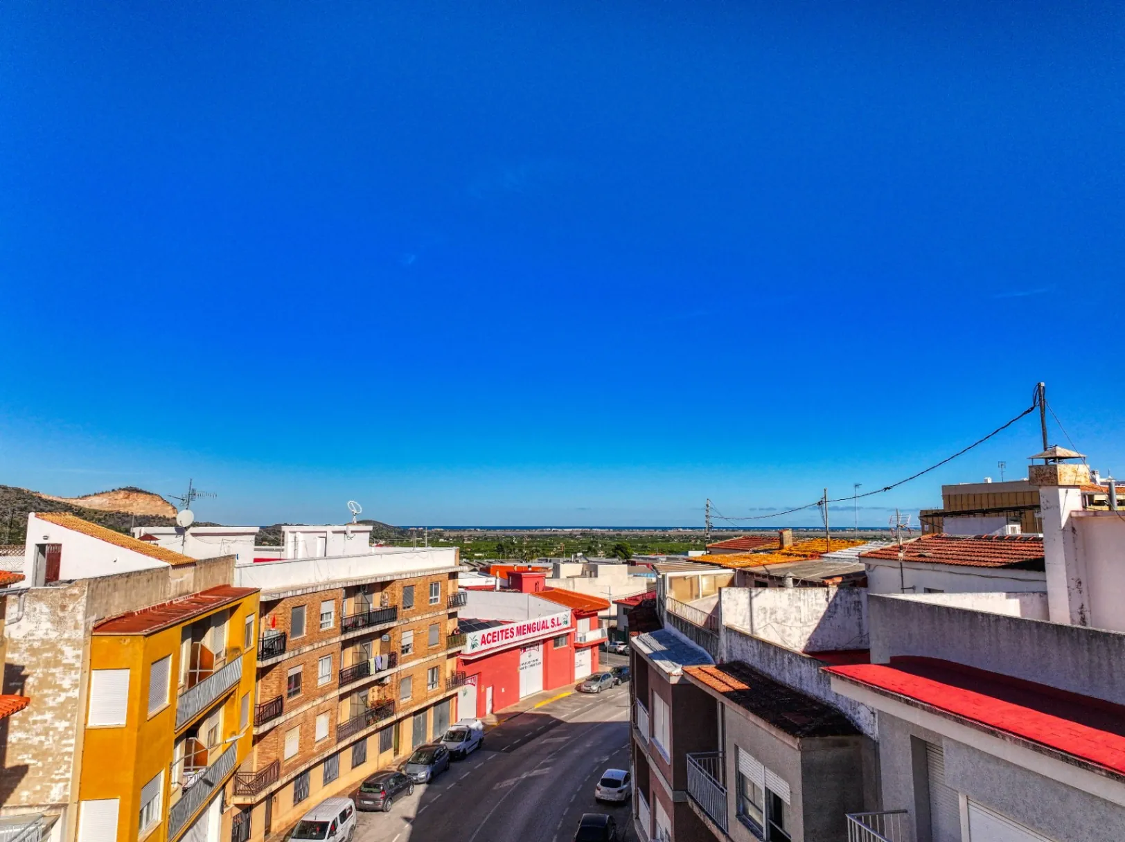 Local comercial en venta zona muy transitada en Pego (Marina Alta)