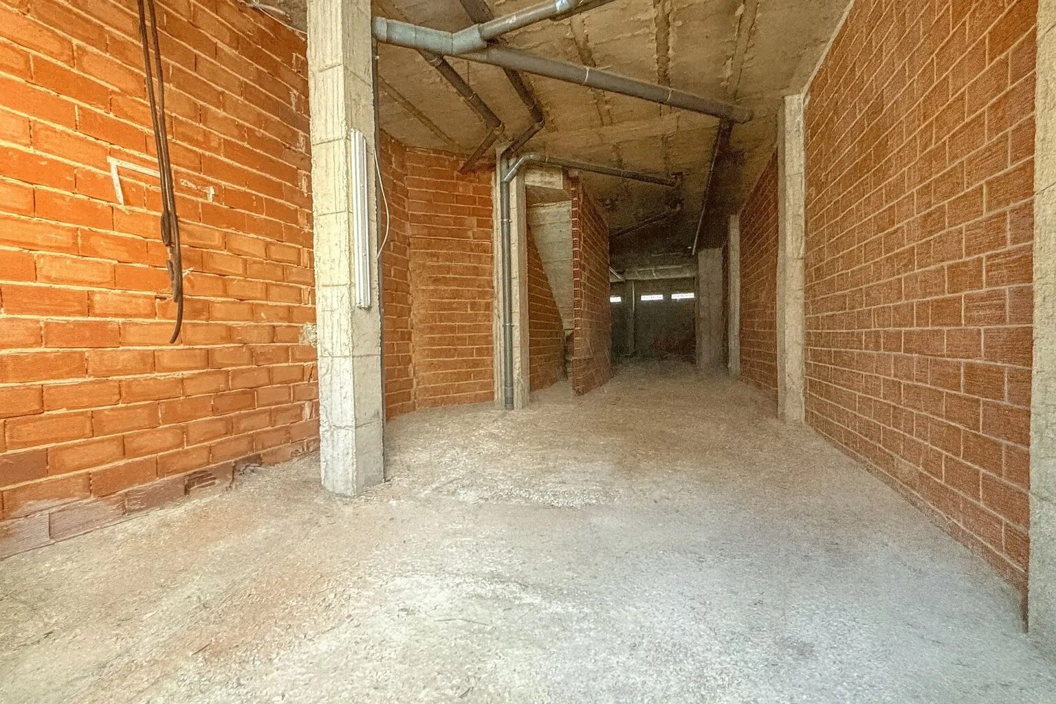 Local comercial en venta zona muy transitada en Pego (Marina Alta)