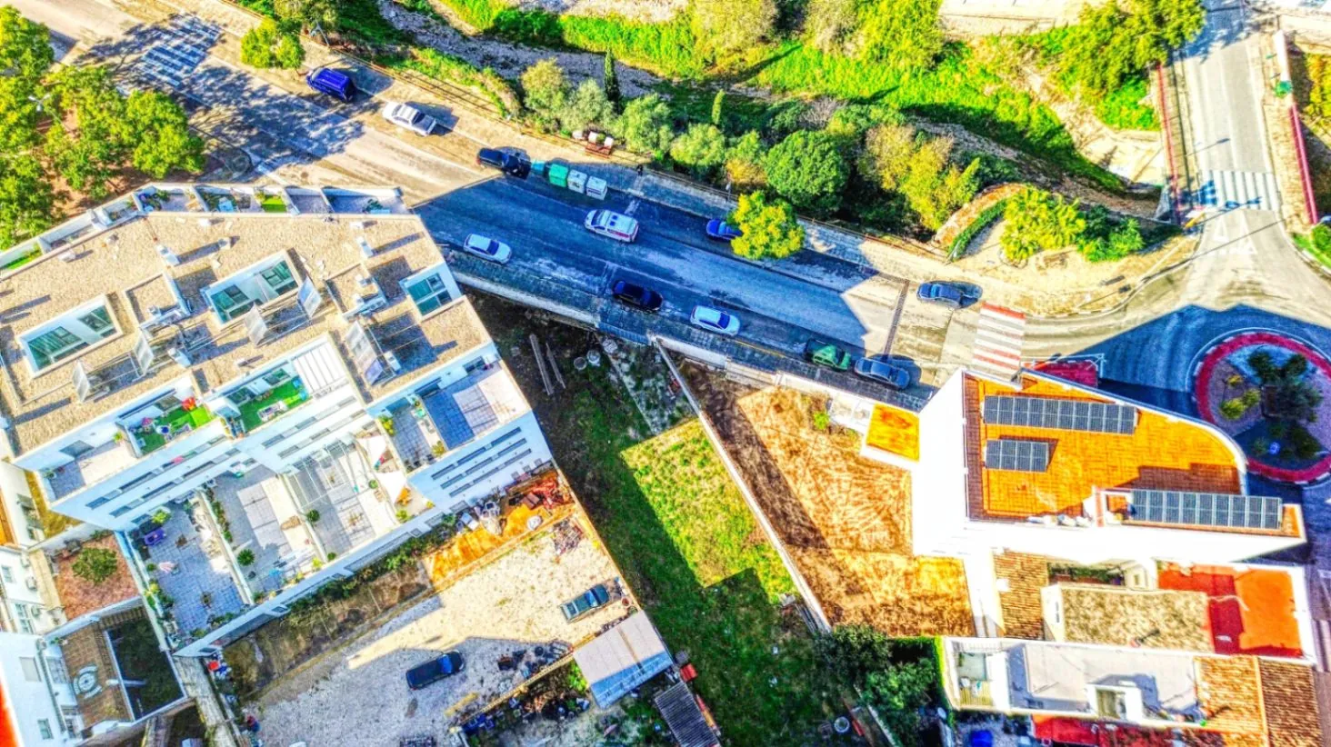Parcela en venta en Pego, Alicante - 613 m² de oportunidad.