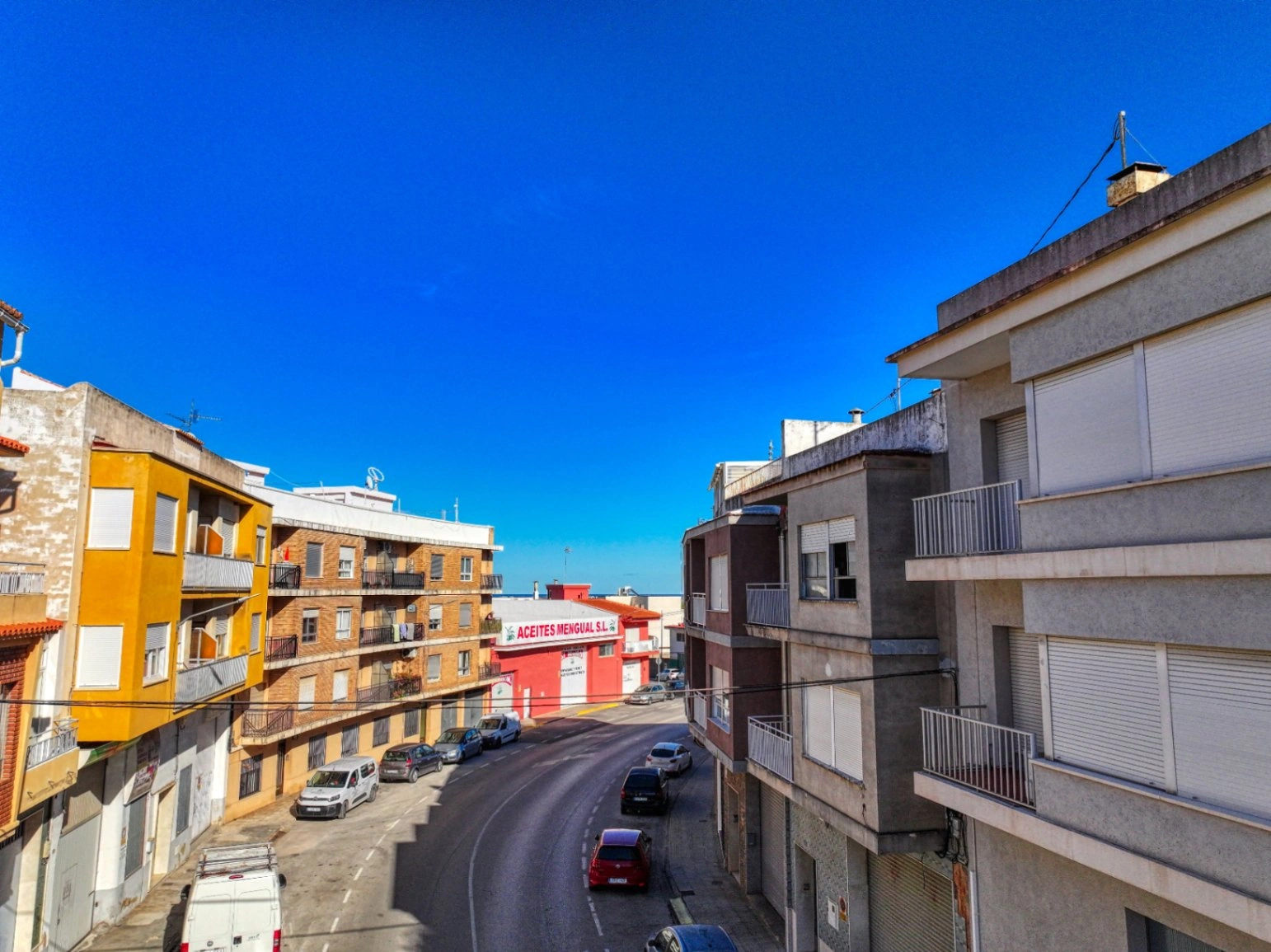 Local comercial en venta zona muy transitada en Pego (Marina Alta)