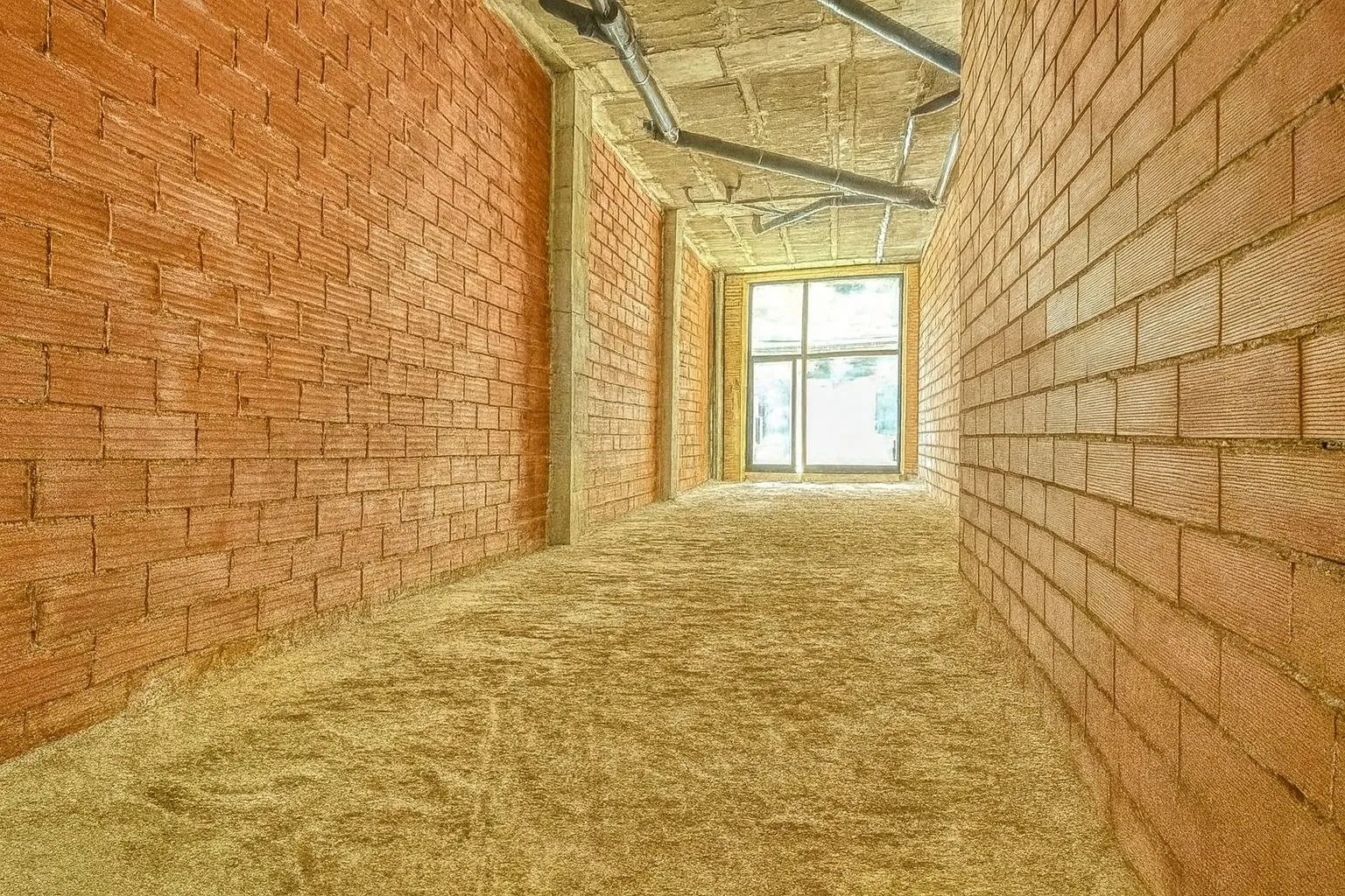 Local comercial en venta zona muy transitada en Pego (Marina Alta)