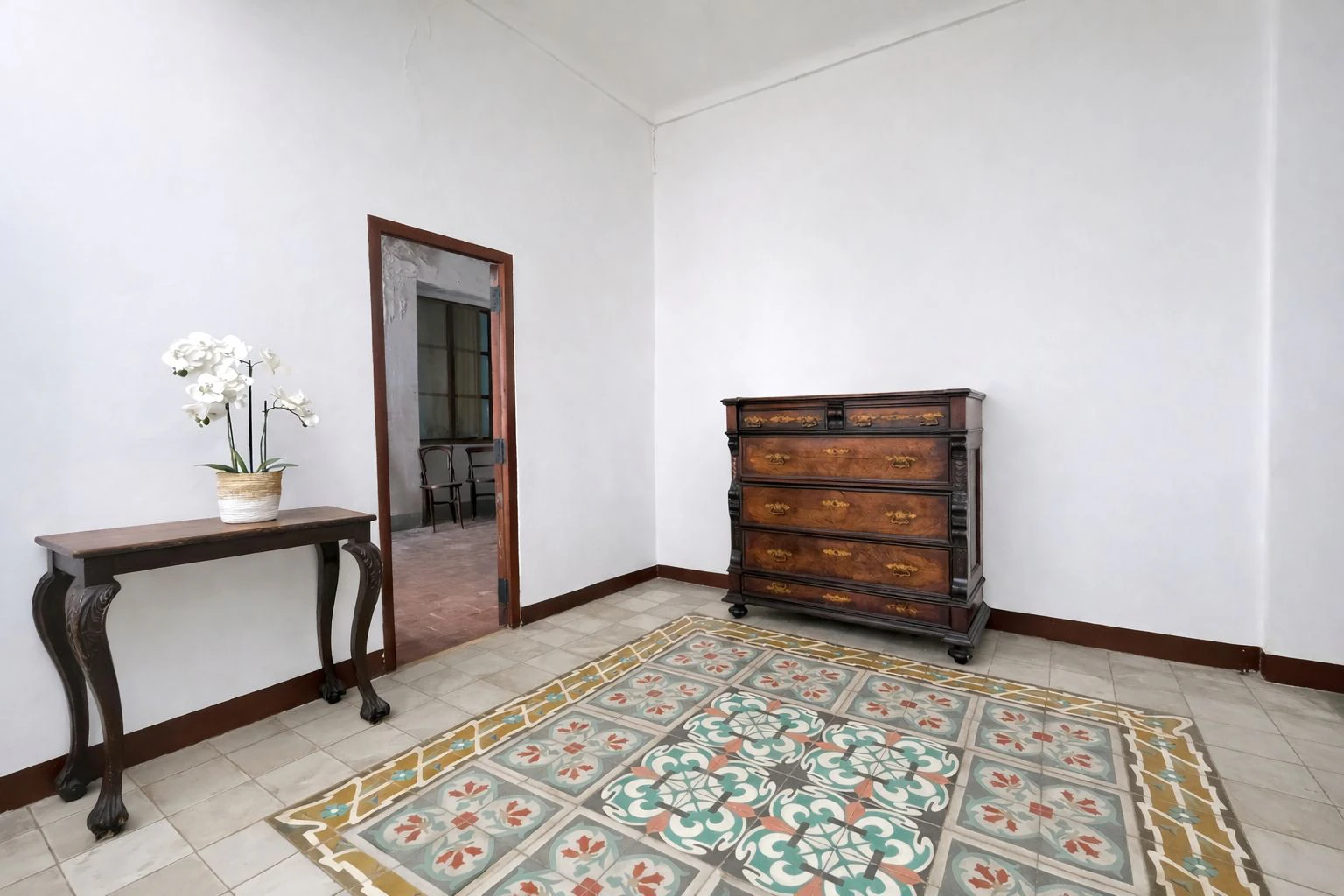 Casa señorial para vivir e invertir en Pego (Costa Blanca)