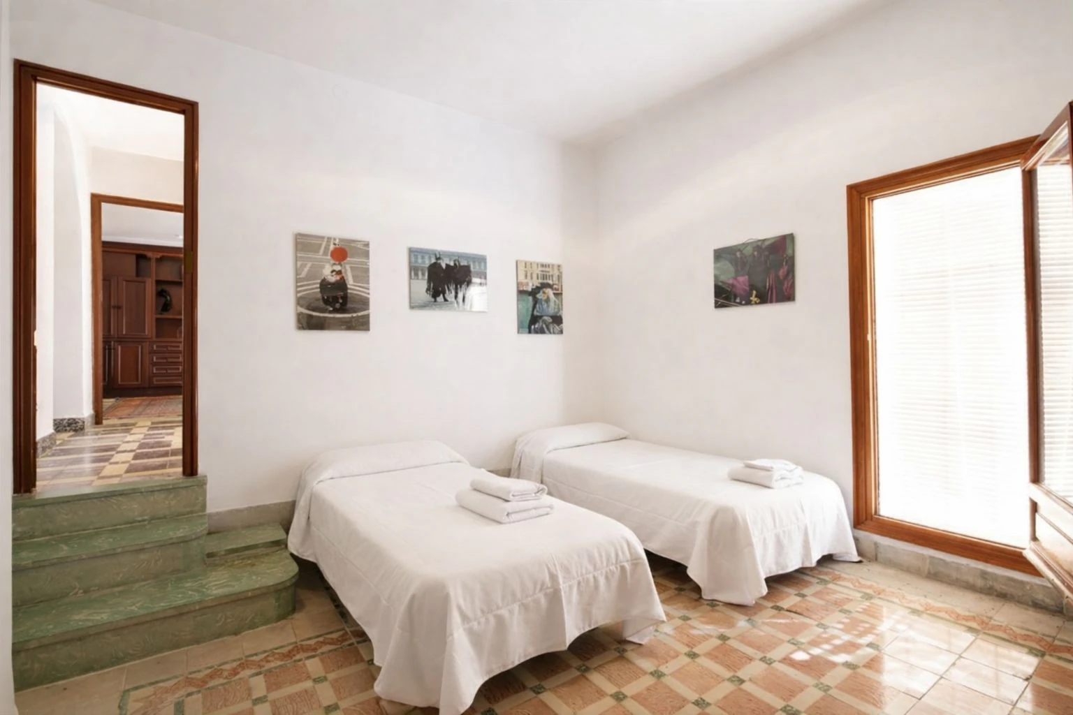 ¿Quieres una casa o un activo exclusivo que genere ingresos donde otros solo ven lujo? En Pego (Costa Blanca)