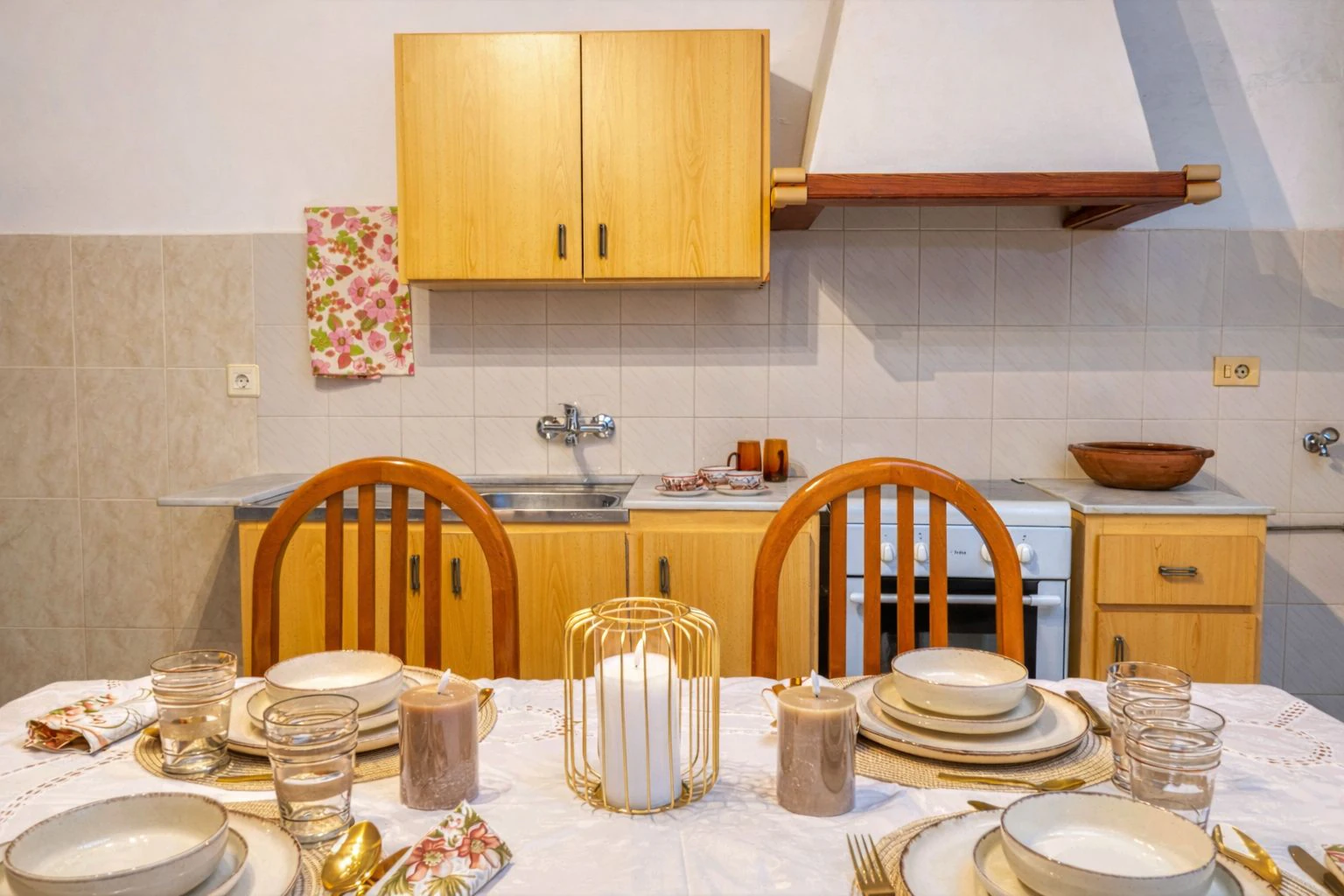 Casa para reformar en Pego (Costa Blanca)