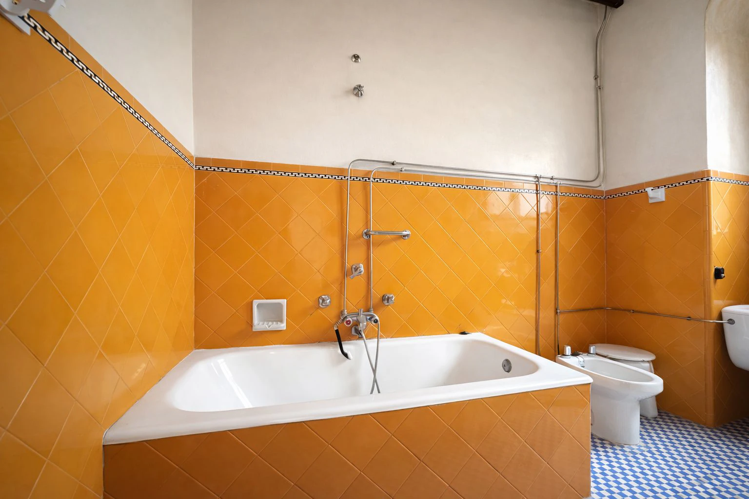 Casa señorial para vivir e invertir en Pego (Costa Blanca)