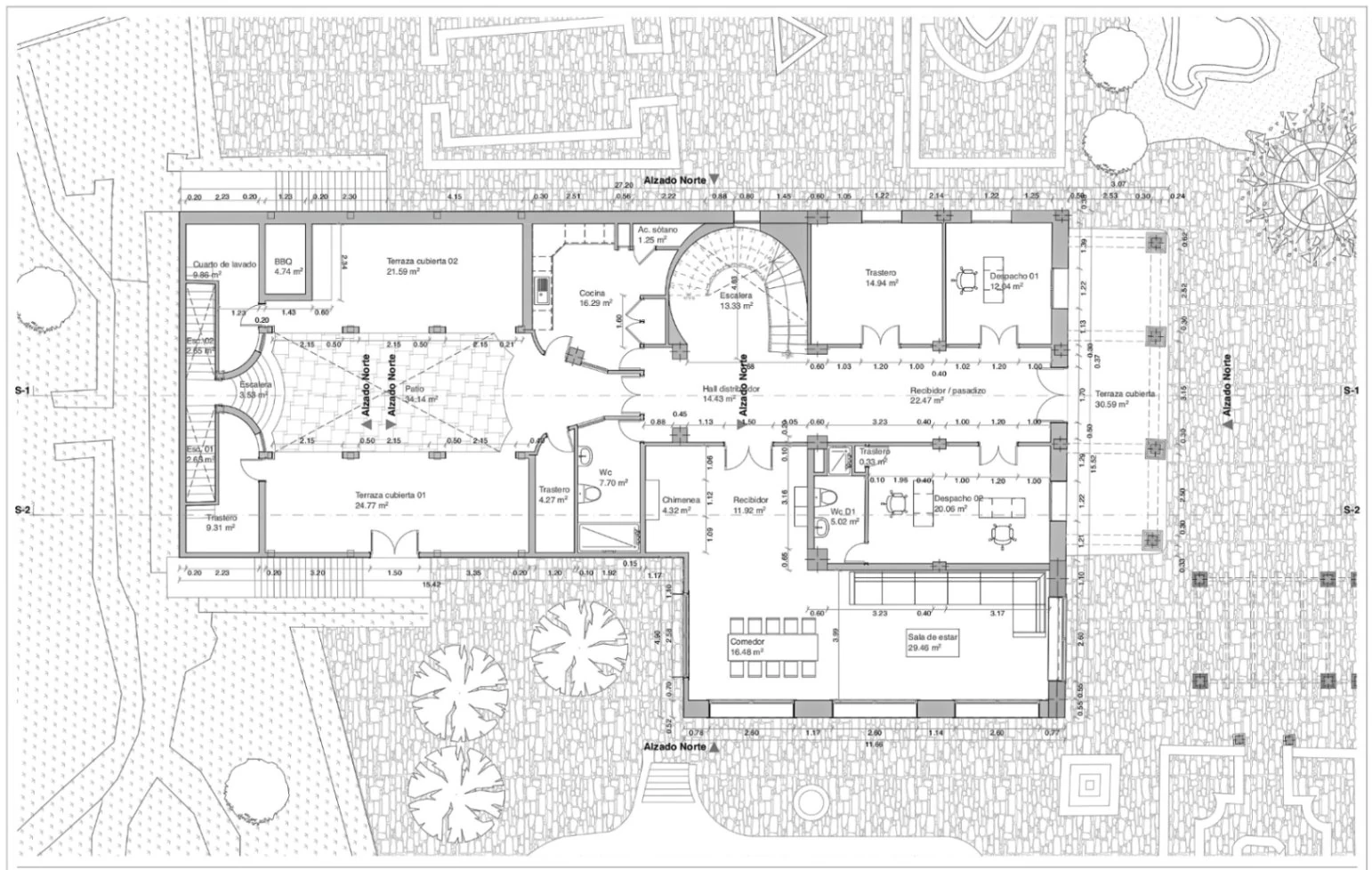 ¿Quieres una casa o un activo exclusivo que genere ingresos donde otros solo ven lujo? En Pego (Costa Blanca)