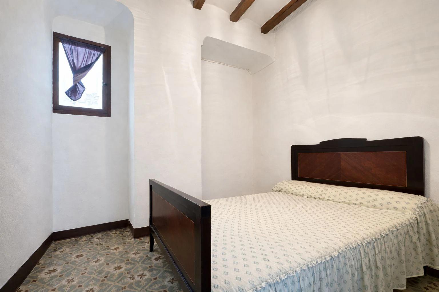 Casa señorial para vivir e invertir en Pego (Costa Blanca)