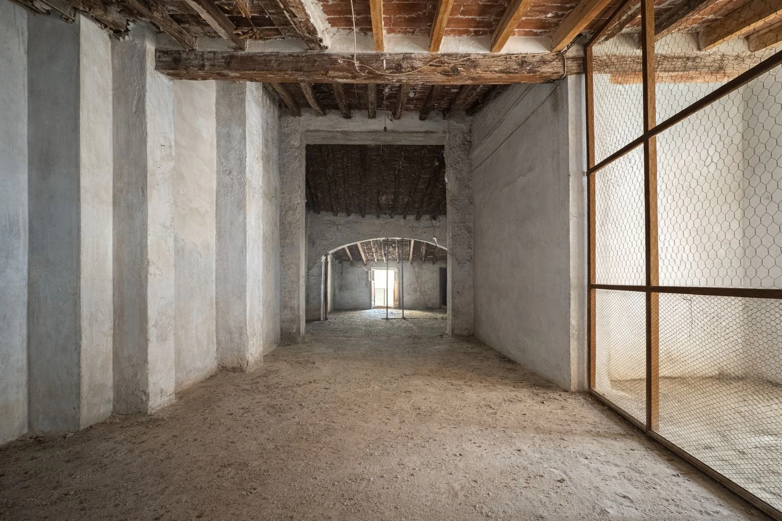 Casa señorial para vivir e invertir en Pego (Costa Blanca)