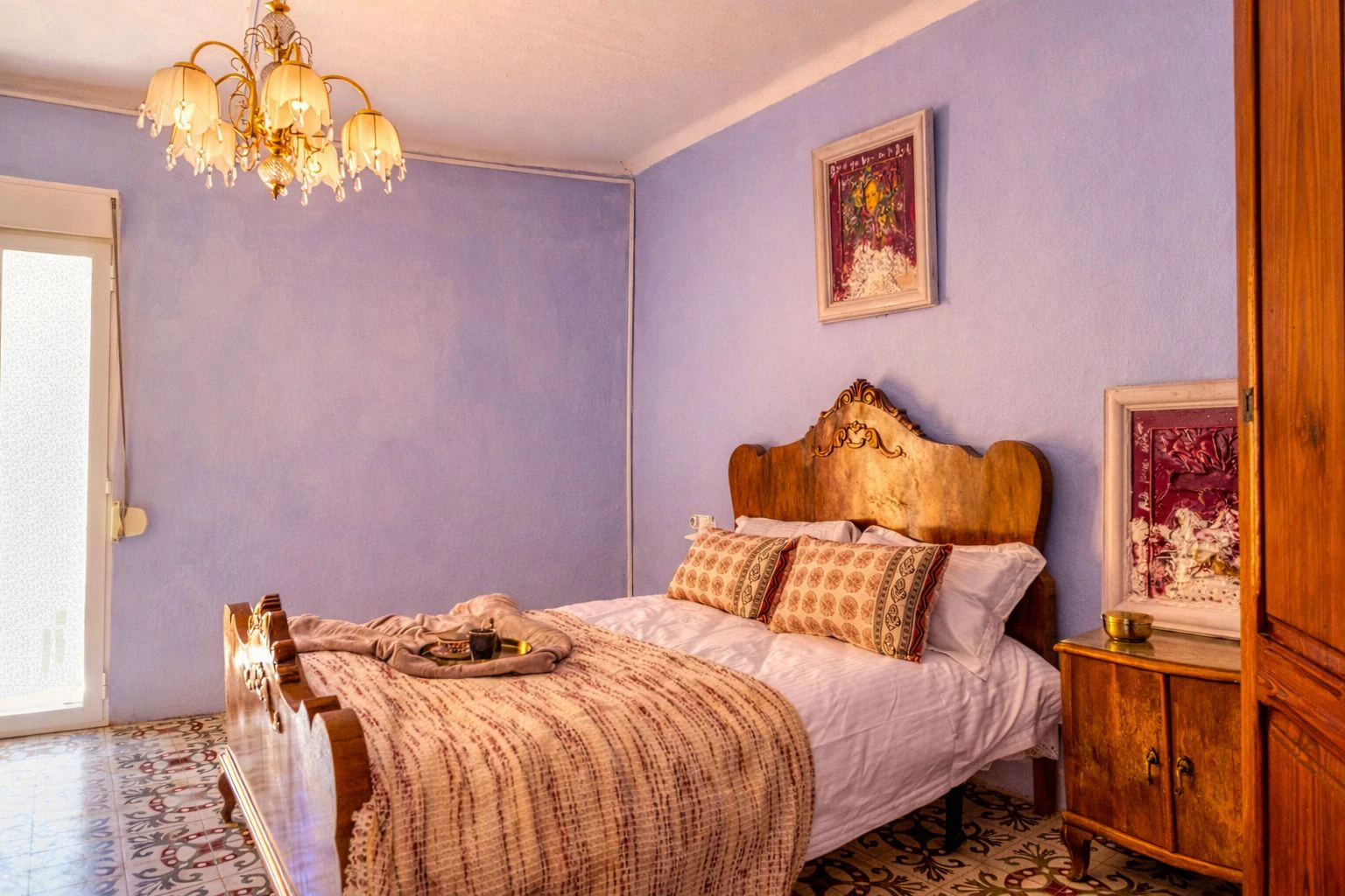 Casa para reformar en Pego (Costa Blanca)