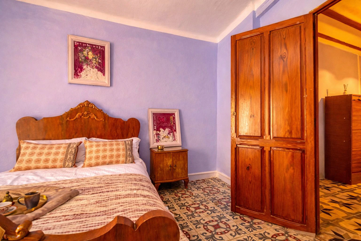 Casa para reformar en Pego (Costa Blanca)