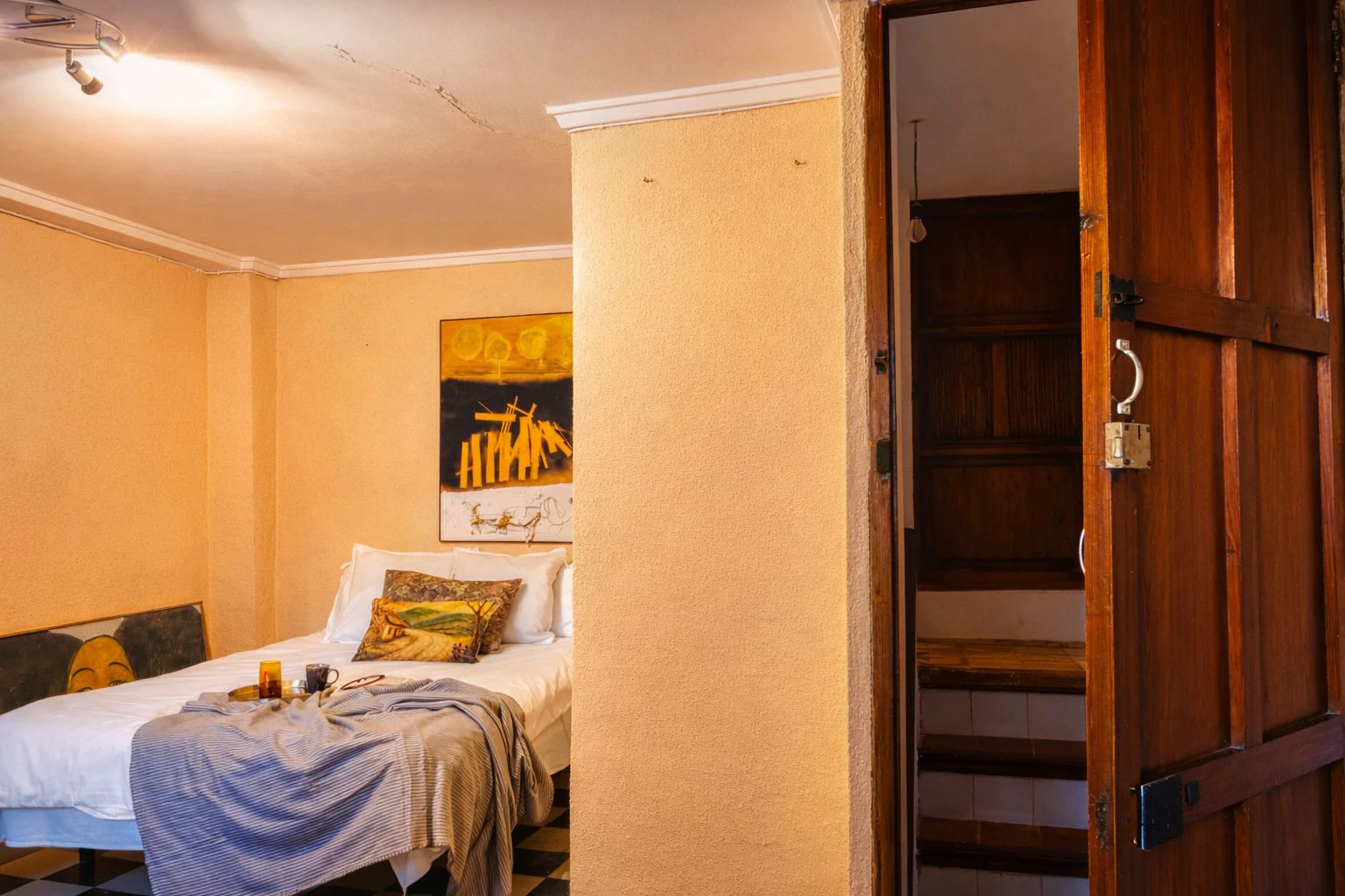 Casa para reformar en Pego (Costa Blanca)