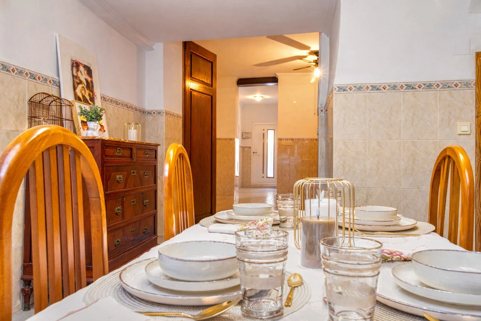 Casa para reformar en Pego (Costa Blanca)