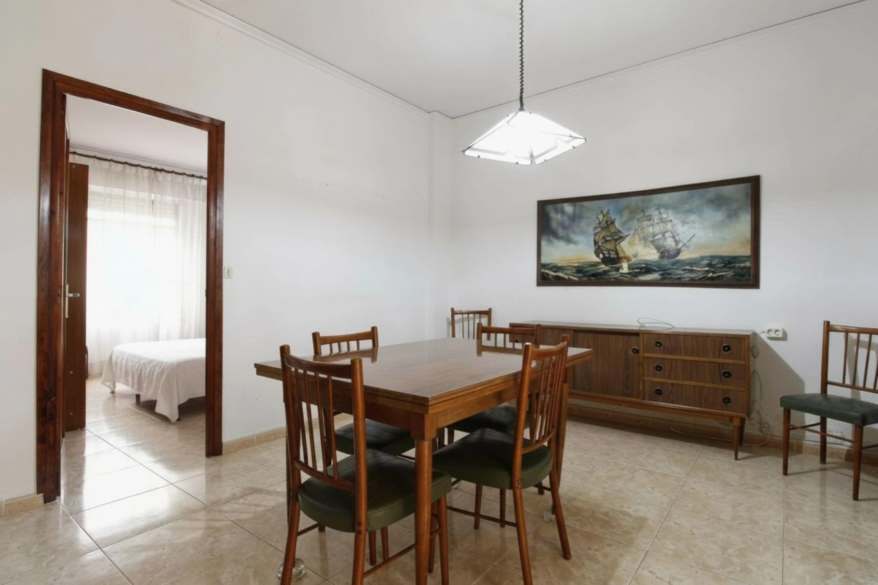 Planta baja con potencial y alta demanda de alquiler en Pego (Costa Blanca)