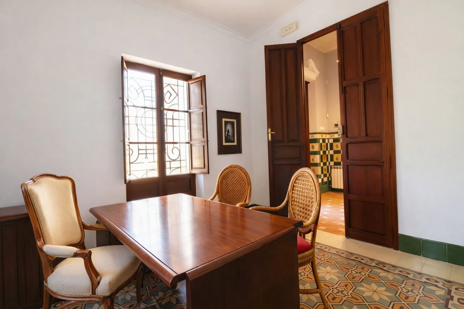 ¿Quieres una casa o un activo exclusivo que genere ingresos donde otros solo ven lujo? En Pego (Costa Blanca)