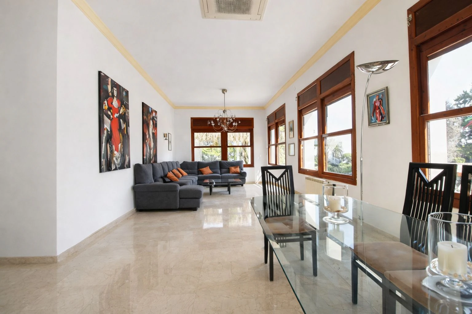 ¿Quieres una casa o un activo exclusivo que genere ingresos donde otros solo ven lujo? En Pego (Costa Blanca)