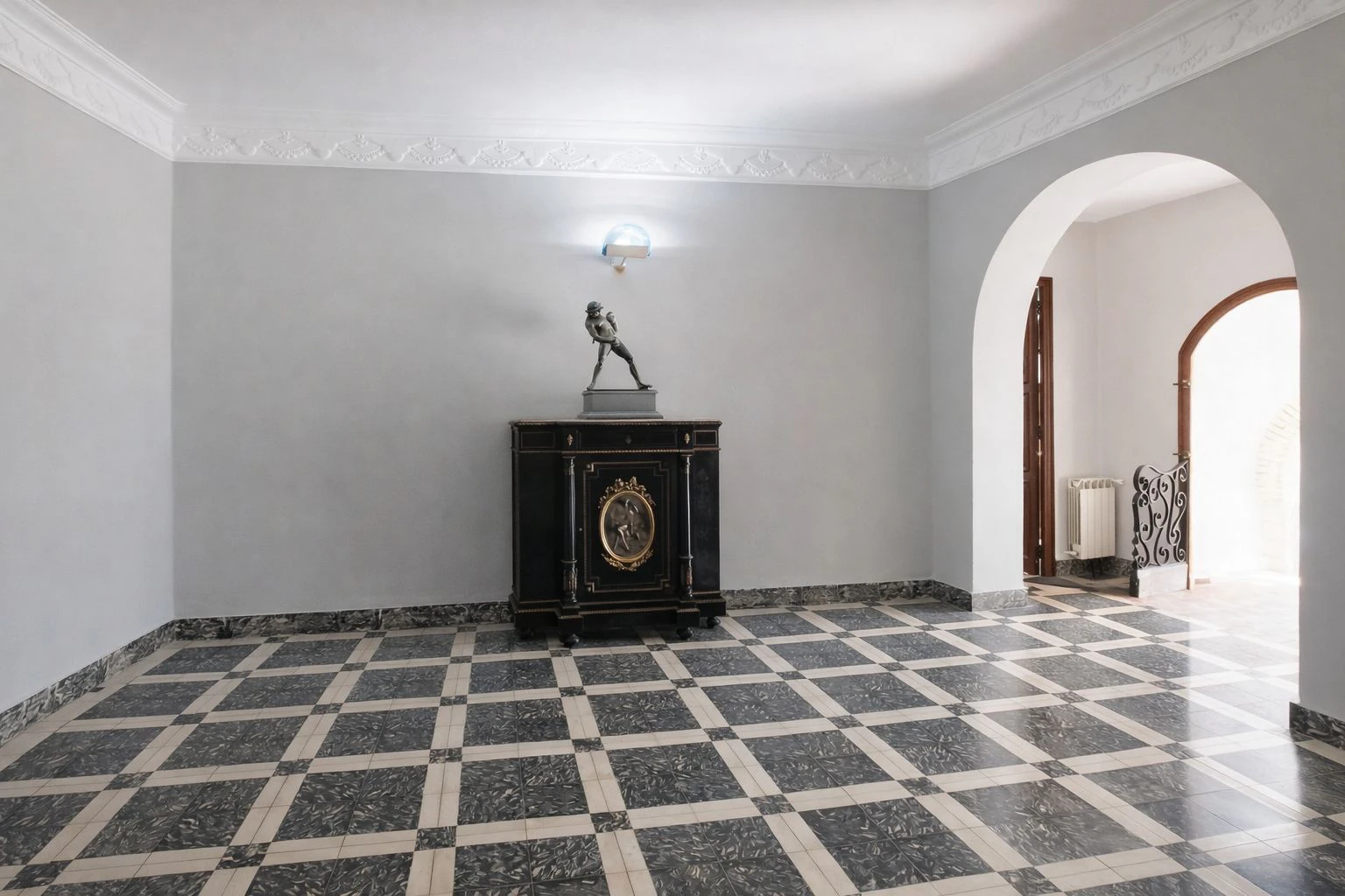 ¿Quieres una casa o un activo exclusivo que genere ingresos donde otros solo ven lujo? En Pego (Costa Blanca)