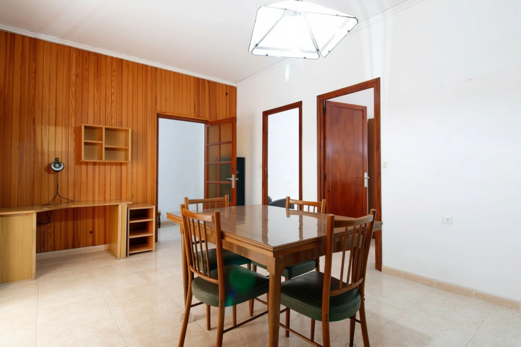 Planta baja con potencial y alta demanda de alquiler en Pego (Costa Blanca)