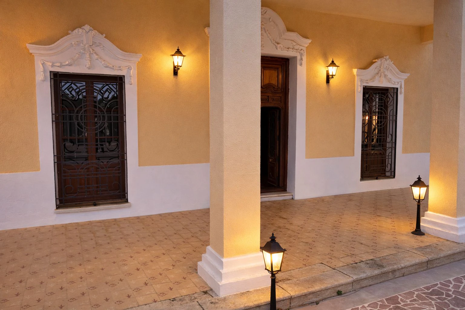 ¿Quieres una casa o un activo exclusivo que genere ingresos donde otros solo ven lujo? En Pego (Costa Blanca)