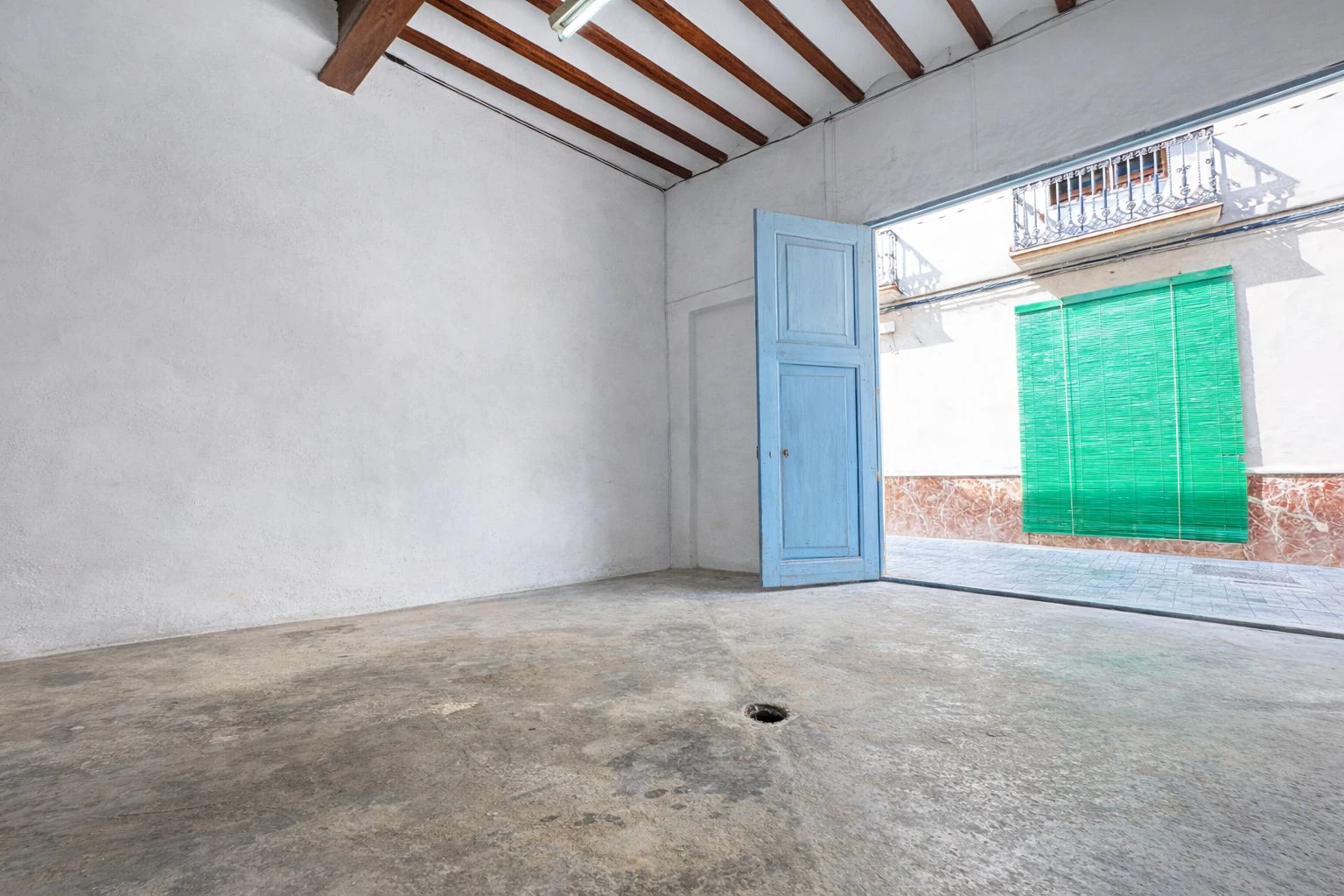 Casa señorial para vivir e invertir en Pego (Costa Blanca)