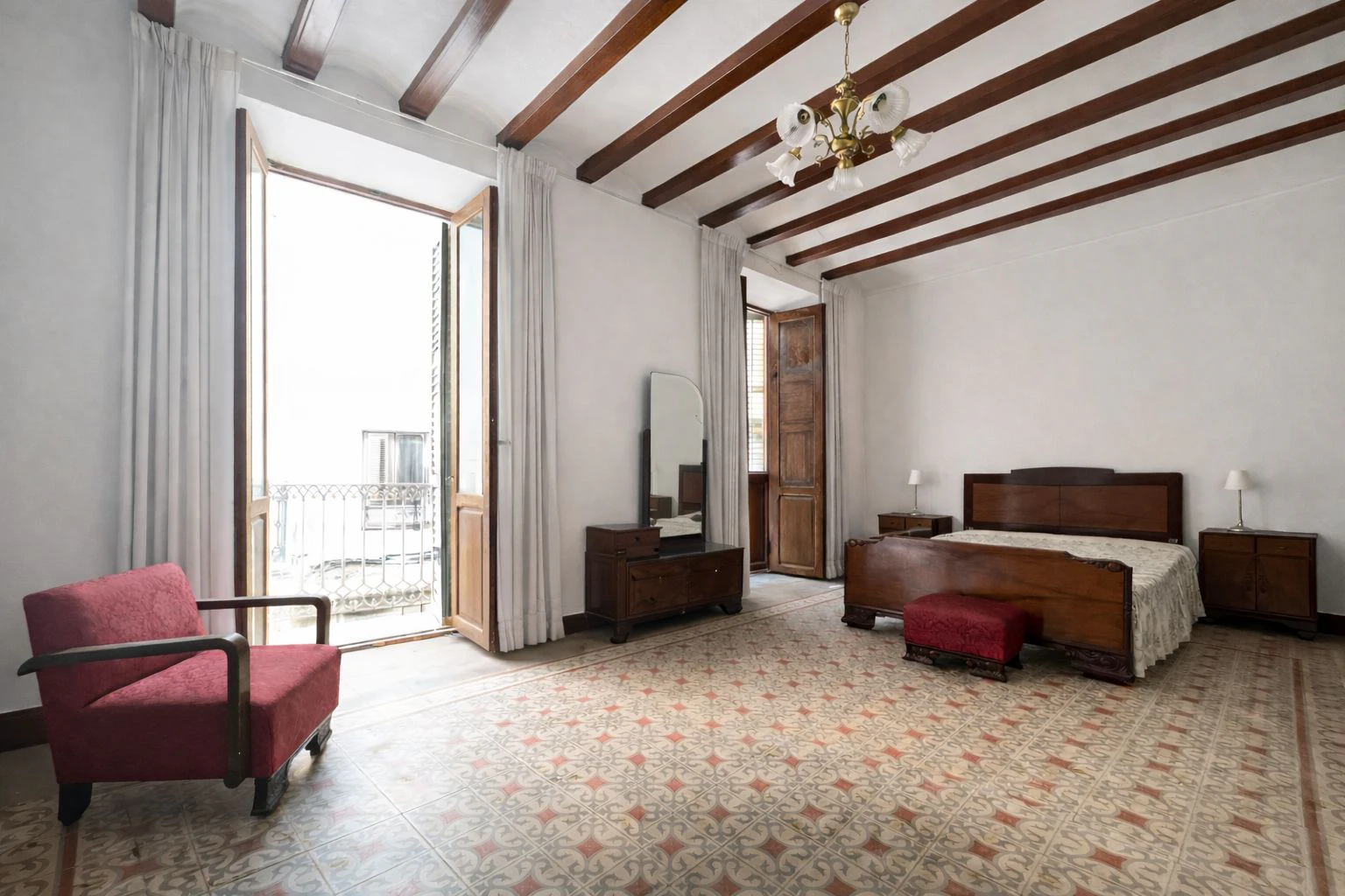 Casa señorial para vivir e invertir en Pego (Costa Blanca)