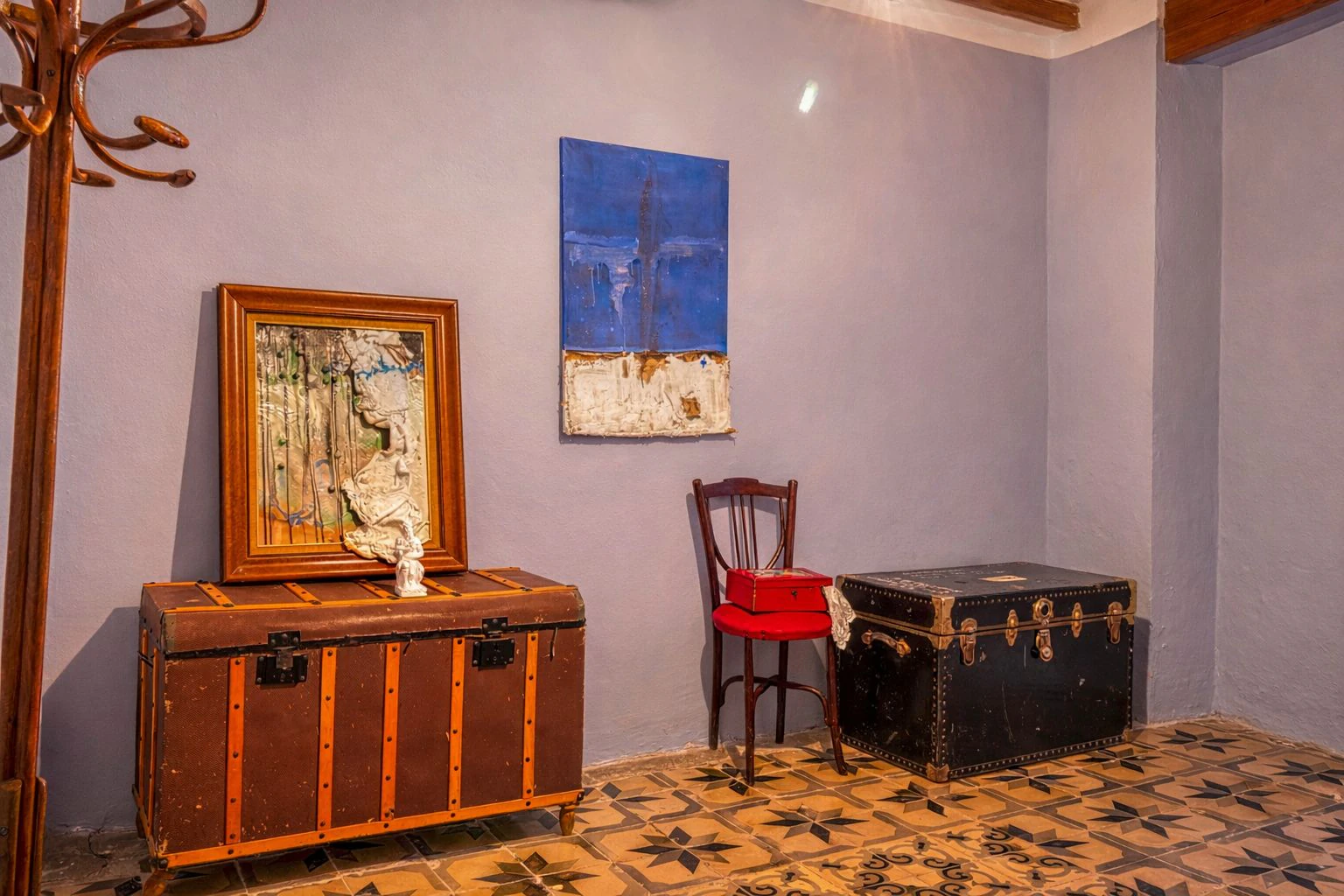 Casa para reformar en Pego (Costa Blanca)