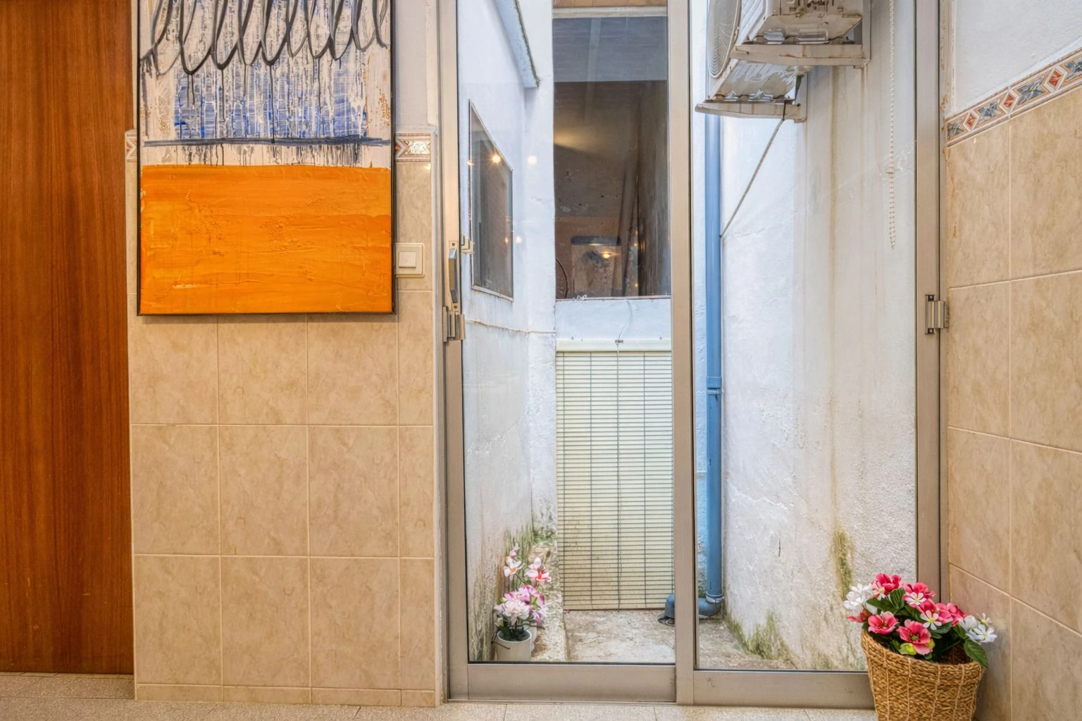 Casa para reformar en Pego (Costa Blanca)