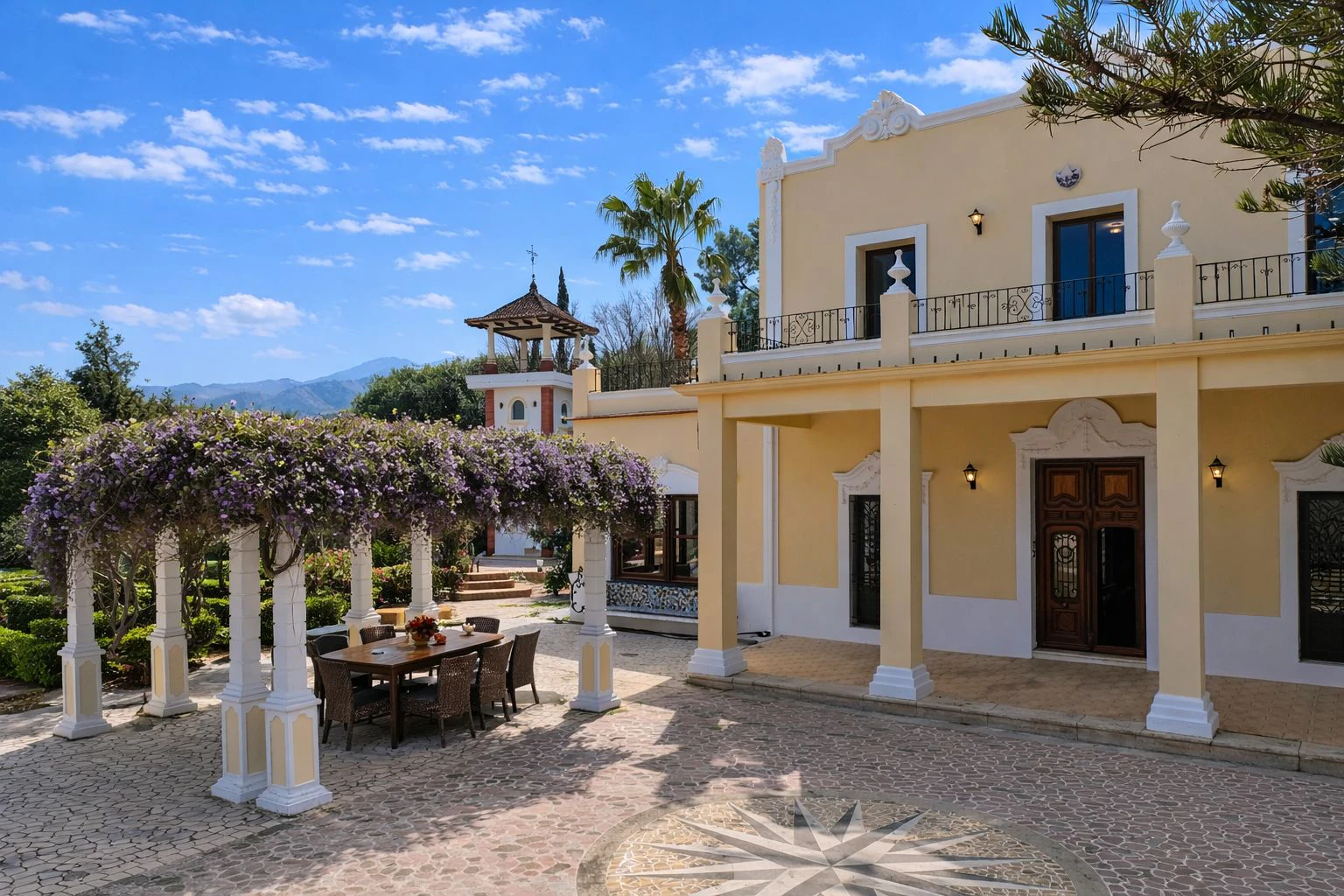 ¿Quieres una casa o un activo exclusivo que genere ingresos donde otros solo ven lujo? En Pego (Costa Blanca)