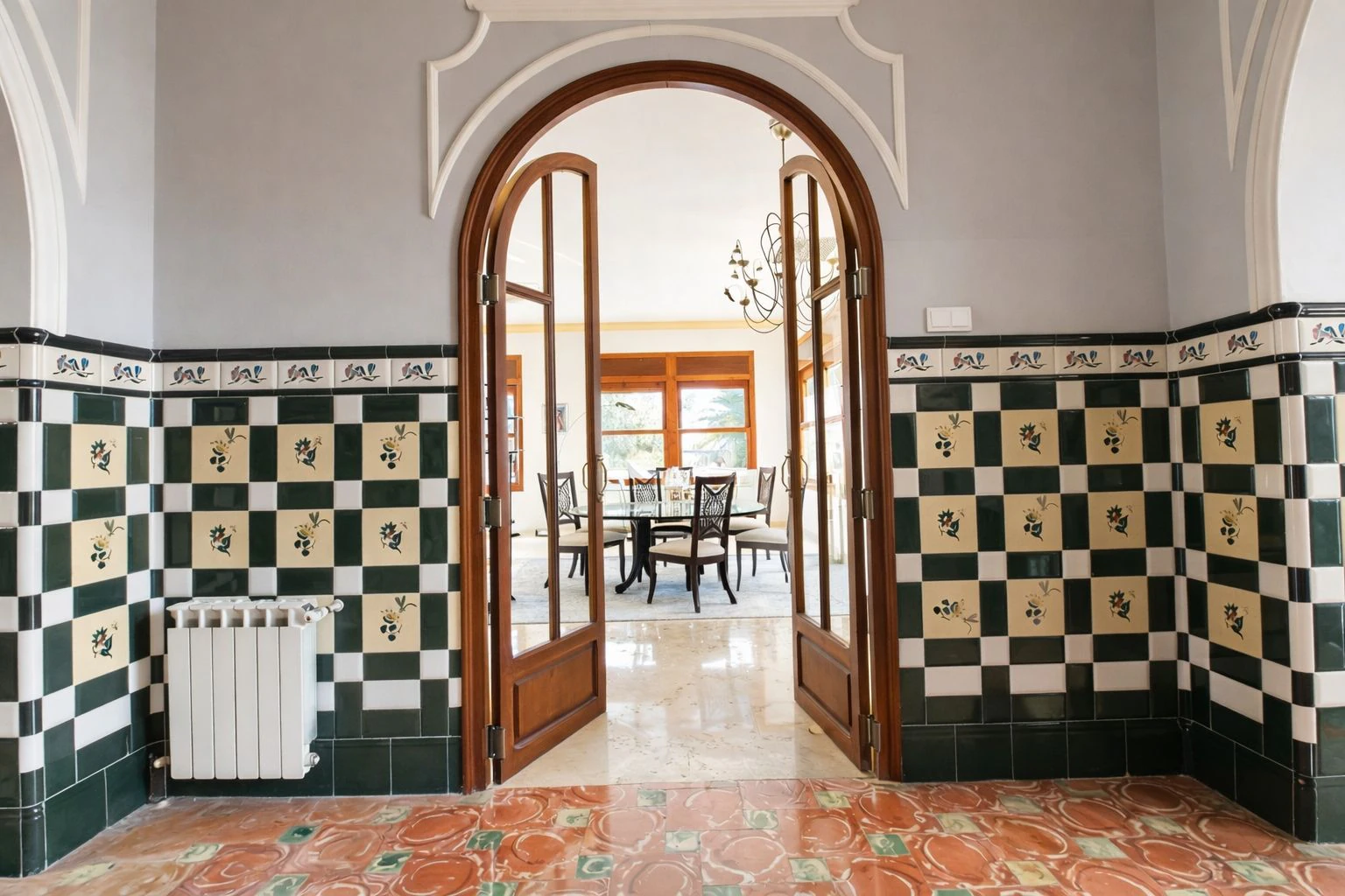 ¿Quieres una casa o un activo exclusivo que genere ingresos donde otros solo ven lujo? En Pego (Costa Blanca)