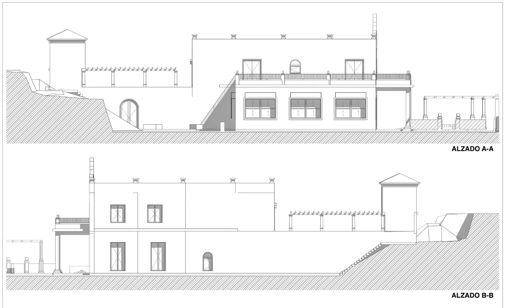 ¿Quieres una casa o un activo exclusivo que genere ingresos donde otros solo ven lujo? En Pego (Costa Blanca)