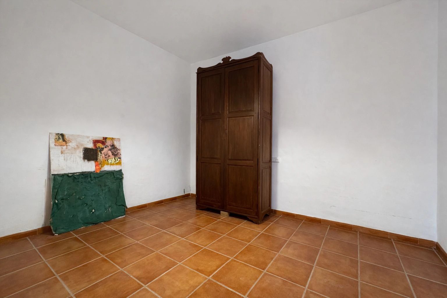 Casa de campo con cuadra de caballos cerca de Pego (Costa Blanca)