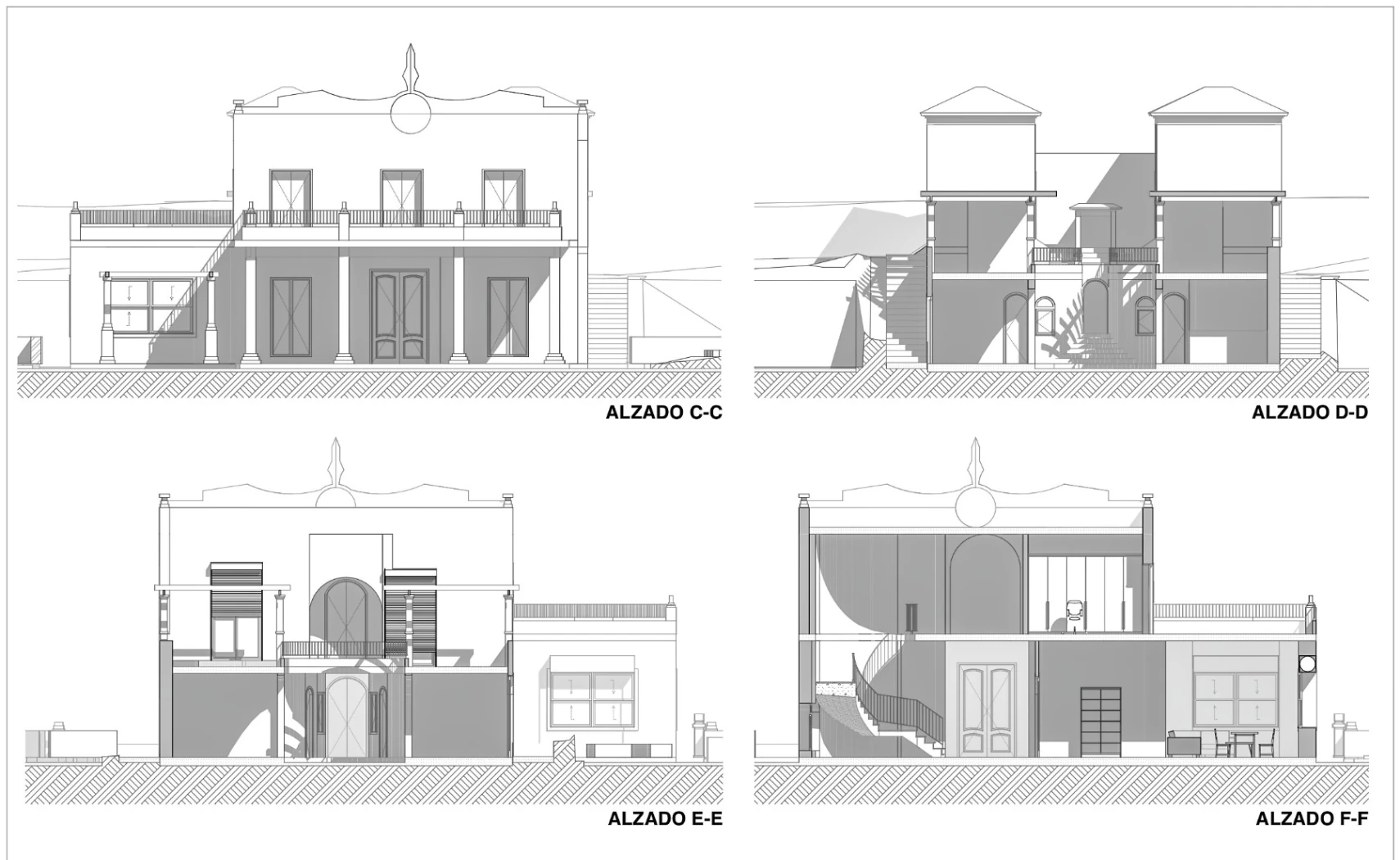 ¿Quieres una casa o un activo exclusivo que genere ingresos donde otros solo ven lujo? En Pego (Costa Blanca)