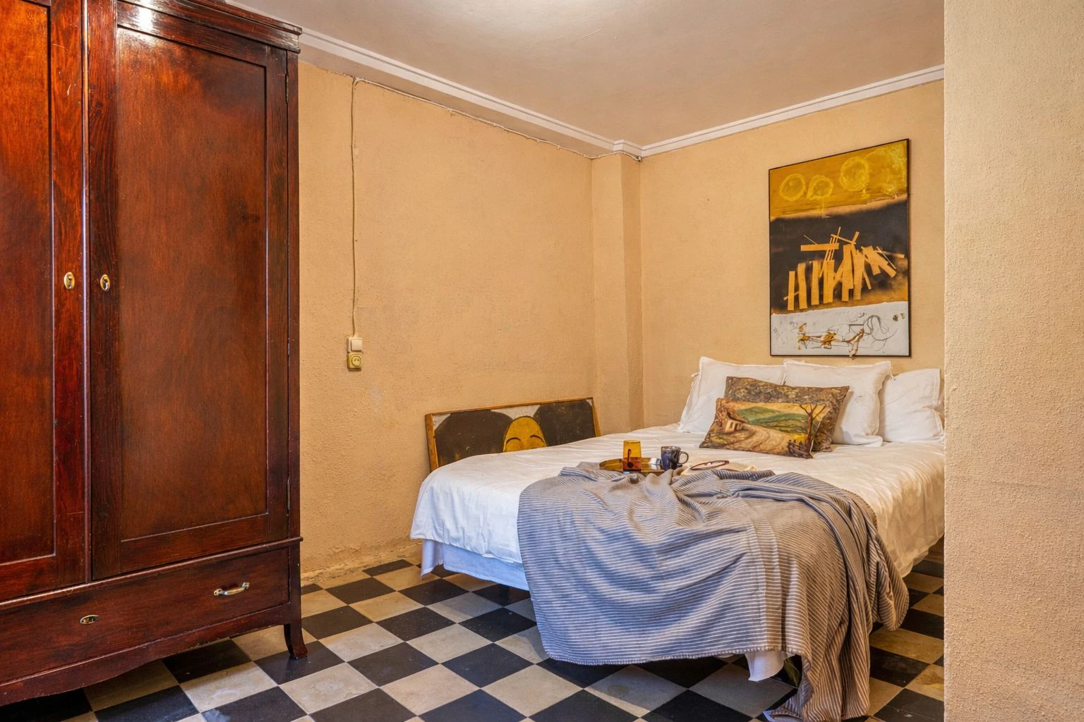 Casa para reformar en Pego (Costa Blanca)