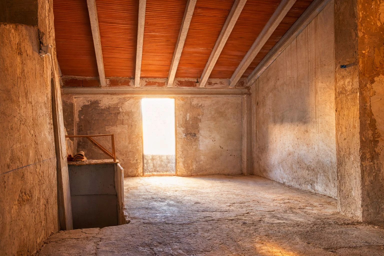 Casa para reformar en Pego (Costa Blanca)