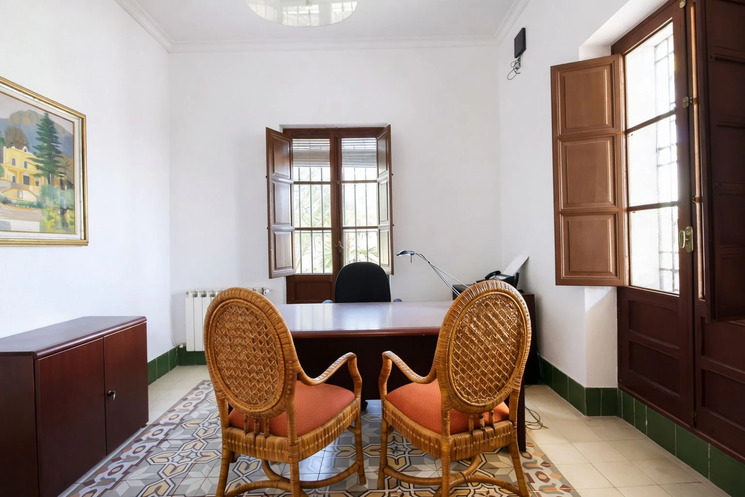 ¿Quieres una casa o un activo exclusivo que genere ingresos donde otros solo ven lujo? En Pego (Costa Blanca)