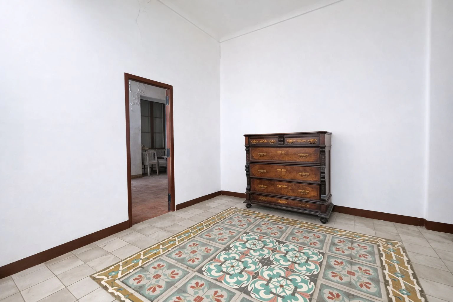 Casa señorial para vivir e invertir en Pego (Costa Blanca)