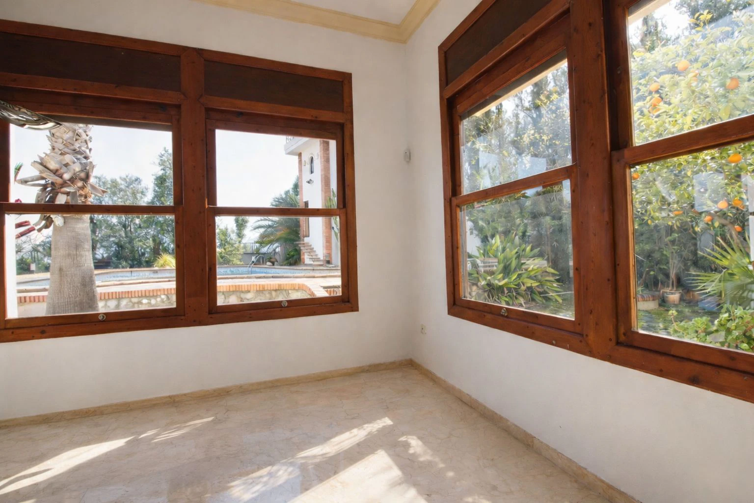 ¿Quieres una casa o un activo exclusivo que genere ingresos donde otros solo ven lujo? En Pego (Costa Blanca)