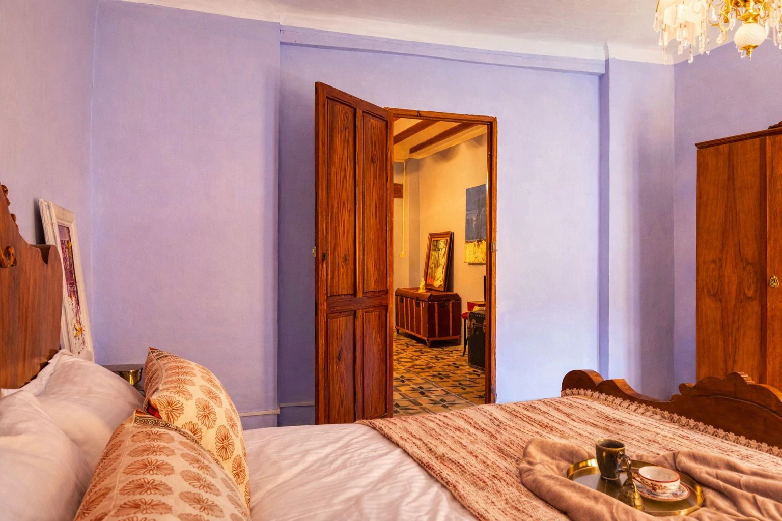 Casa para reformar en Pego (Costa Blanca)