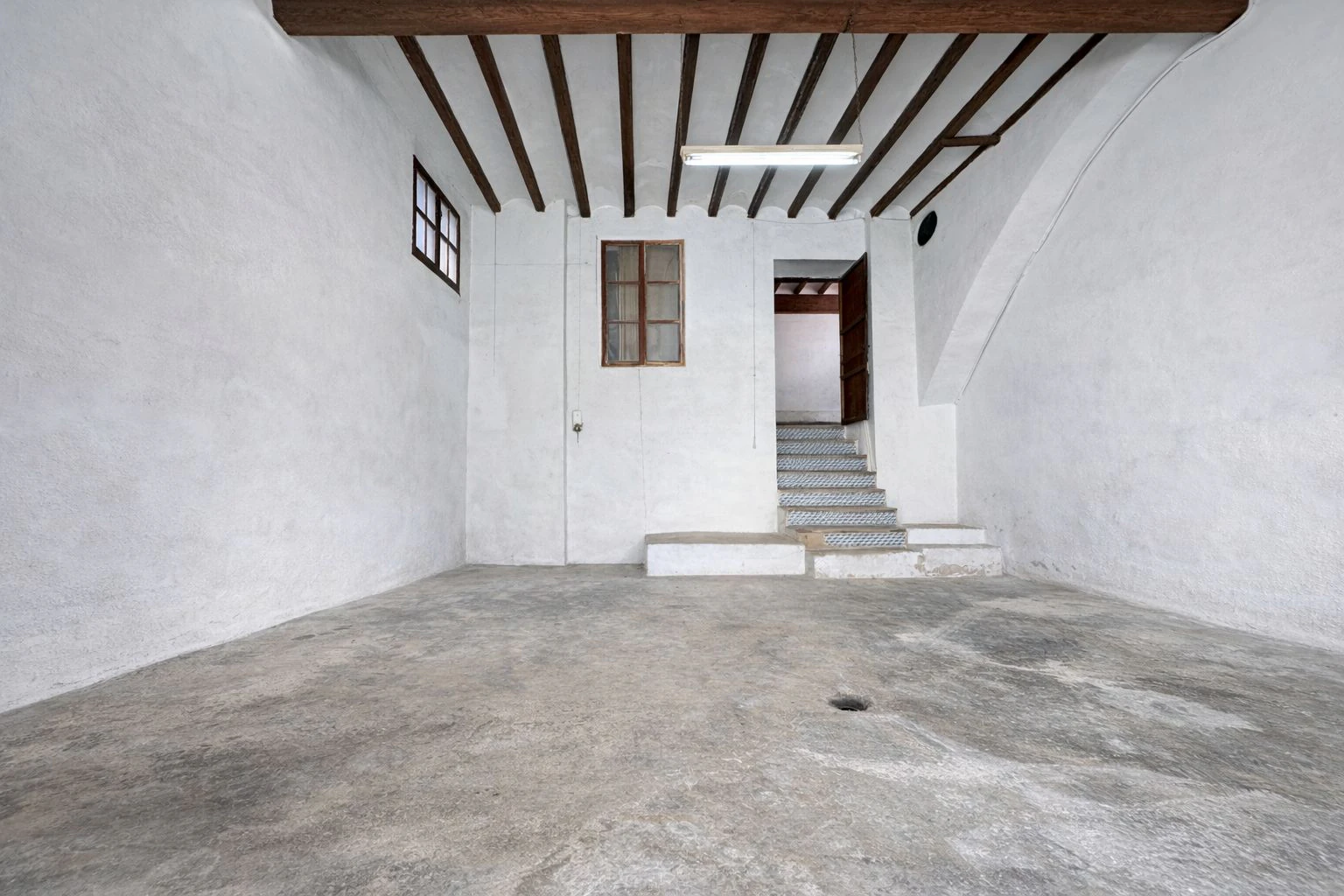 Casa señorial para vivir e invertir en Pego (Costa Blanca)