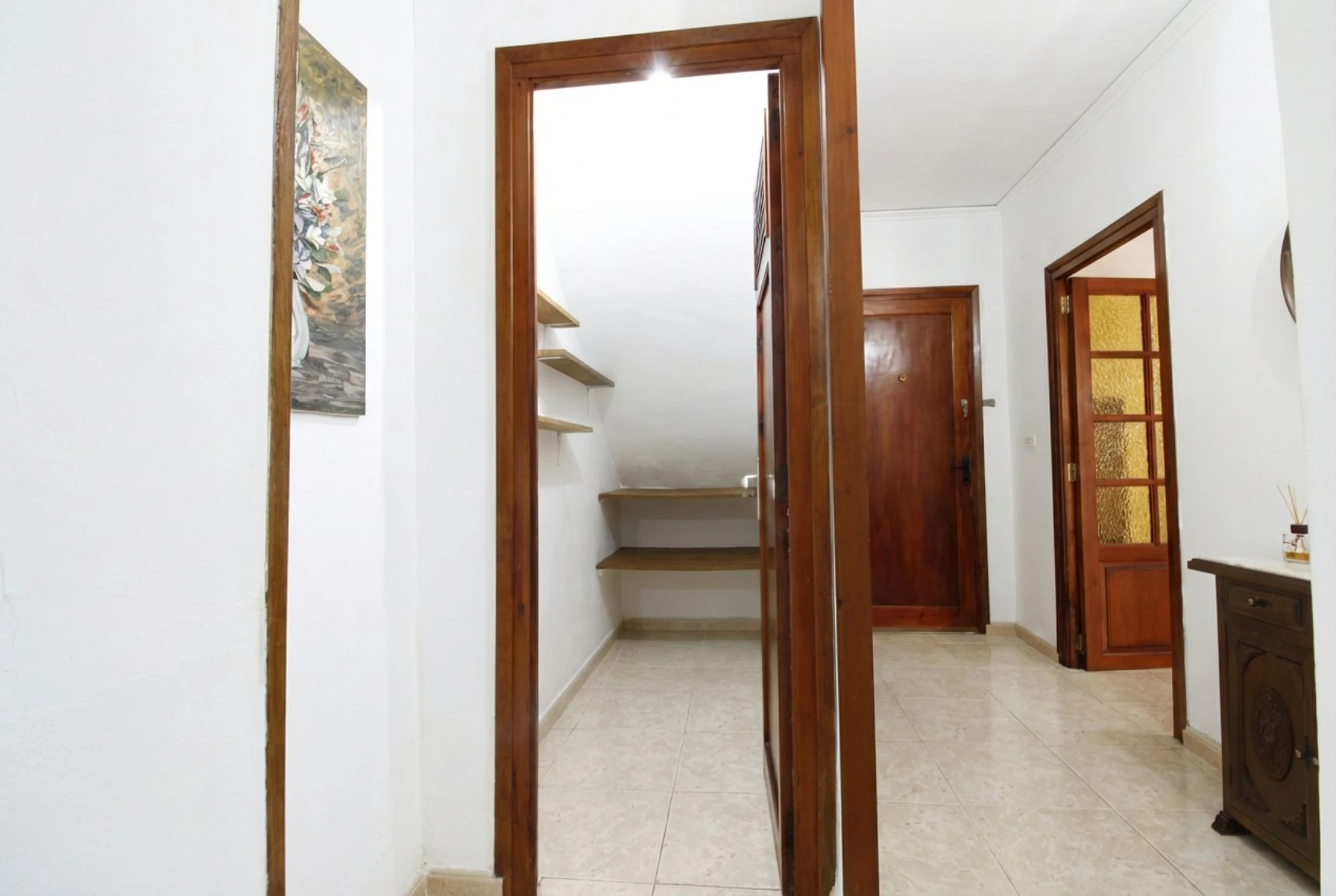 Planta baja con potencial y alta demanda de alquiler en Pego (Costa Blanca)