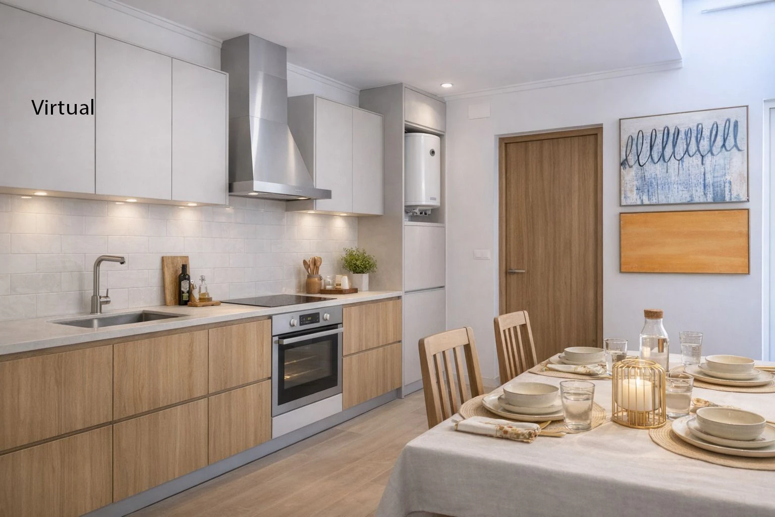 Casa para reformar en Pego (Costa Blanca)