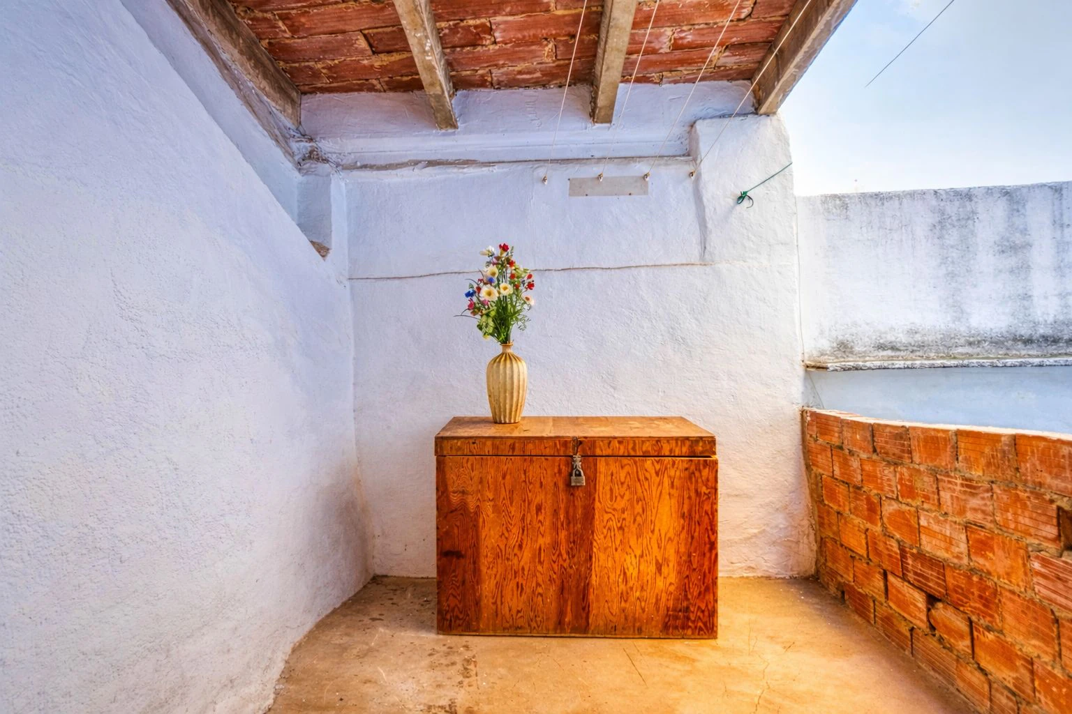 Casa para reformar en Pego (Costa Blanca)