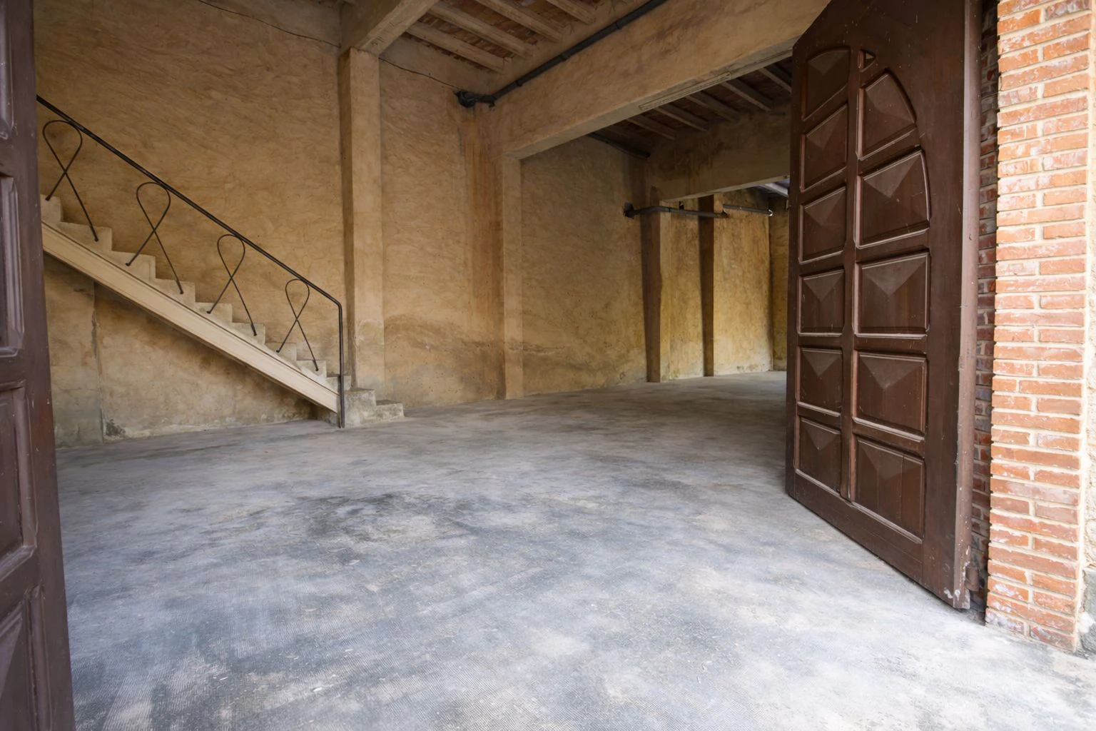 ¿Quieres una casa o un activo exclusivo que genere ingresos donde otros solo ven lujo? En Pego (Costa Blanca)
