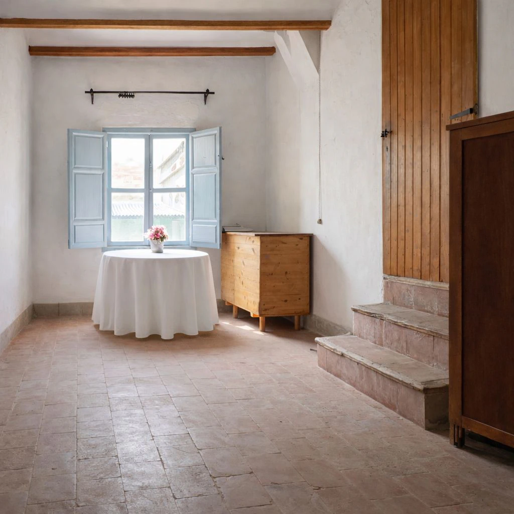 Casa señorial para vivir e invertir en Pego (Costa Blanca)