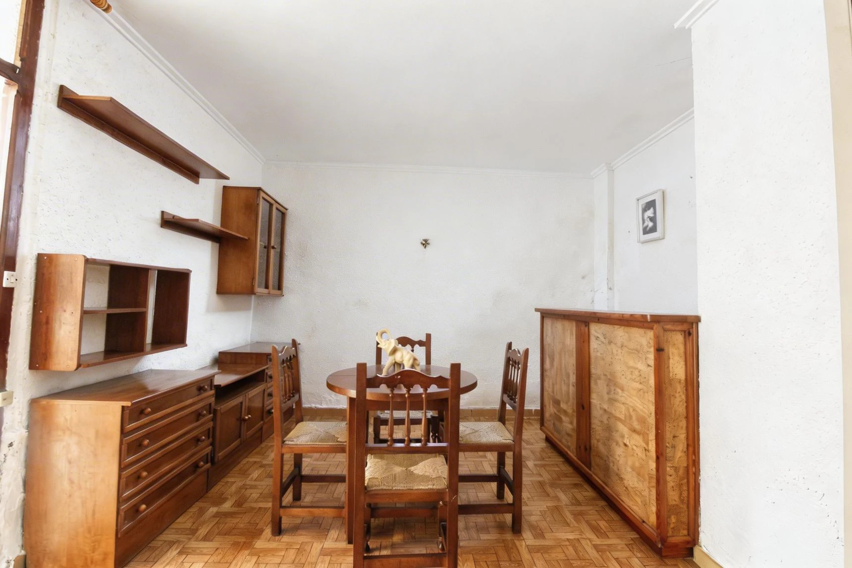 Planta baja con potencial y alta demanda de alquiler en Pego (Costa Blanca)