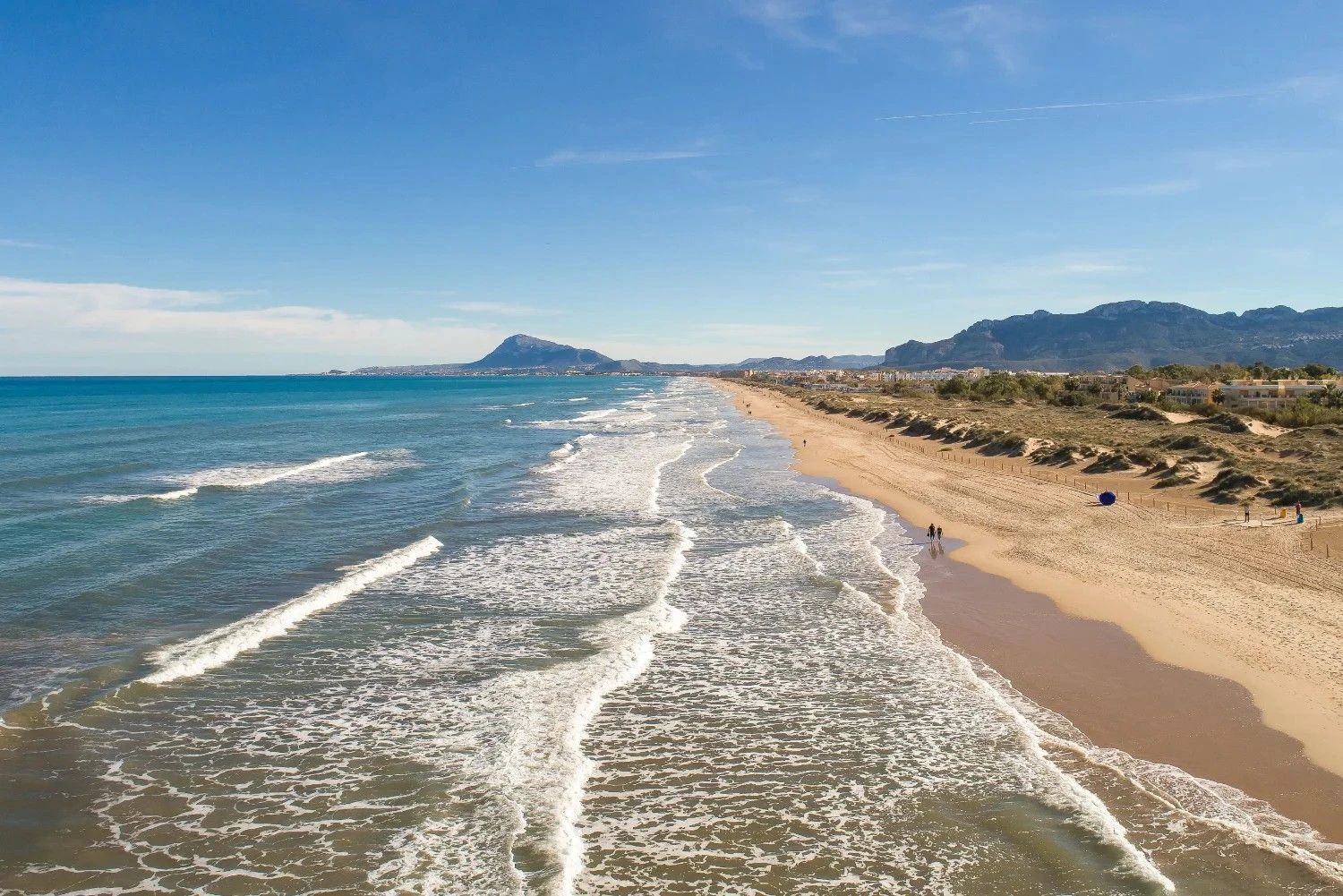Casa señorial para vivir e invertir en Pego (Costa Blanca)