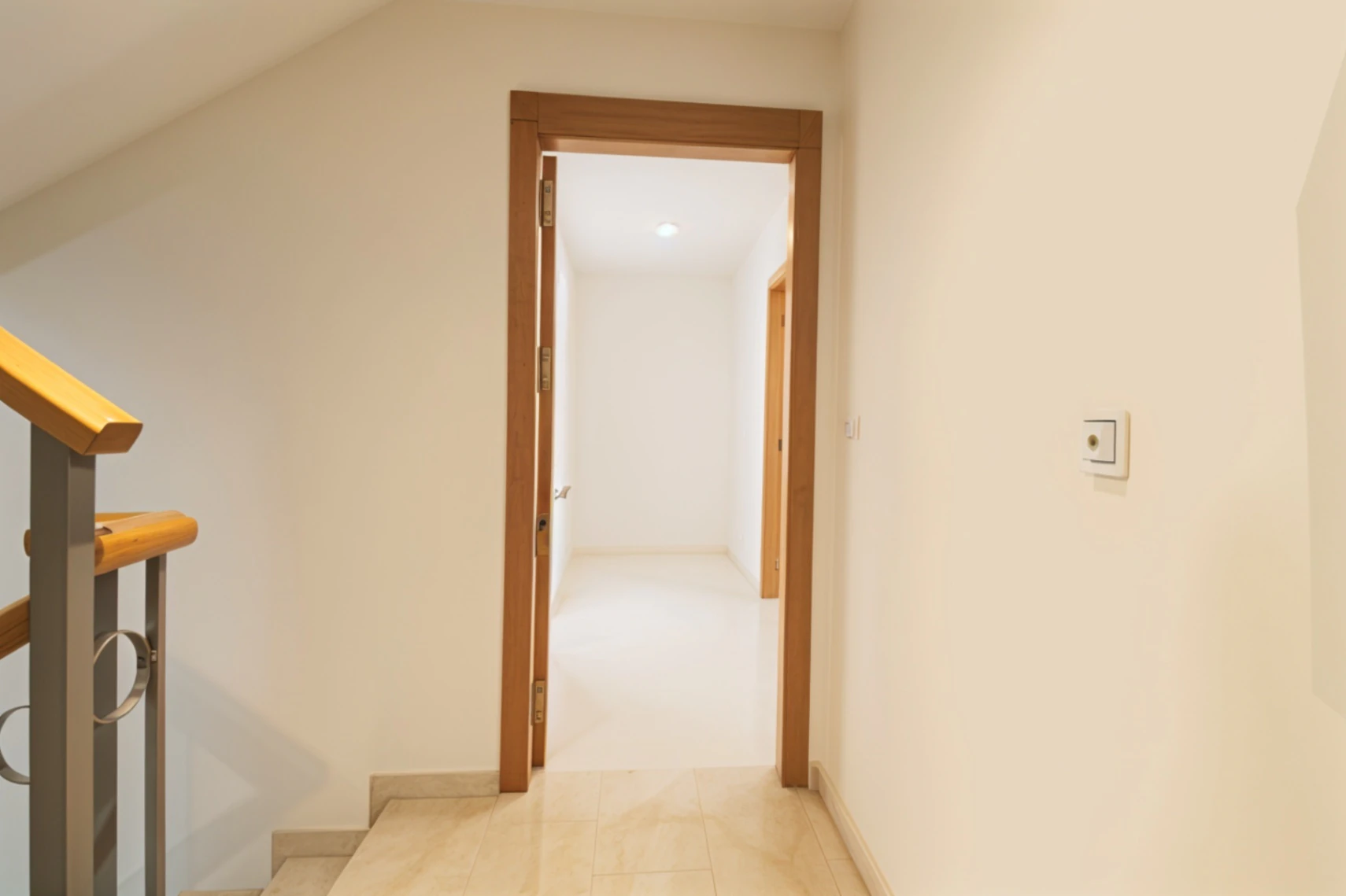Piso a estrenar en Pego con garaje y trastero