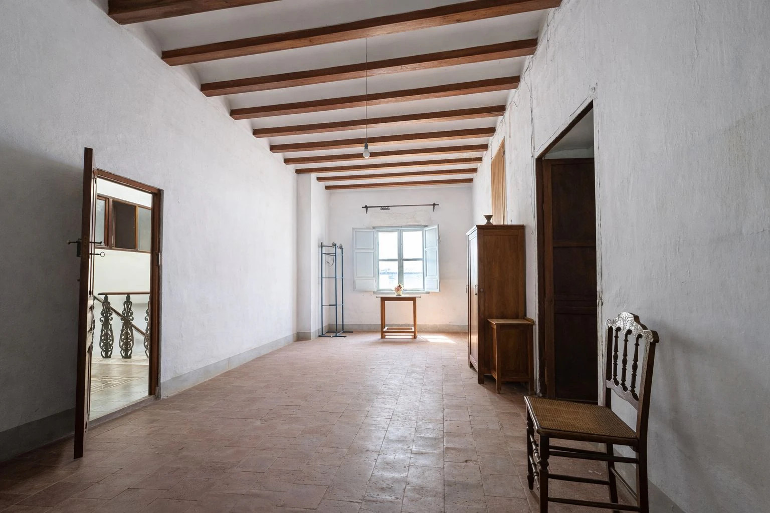 Casa señorial para vivir e invertir en Pego (Costa Blanca)