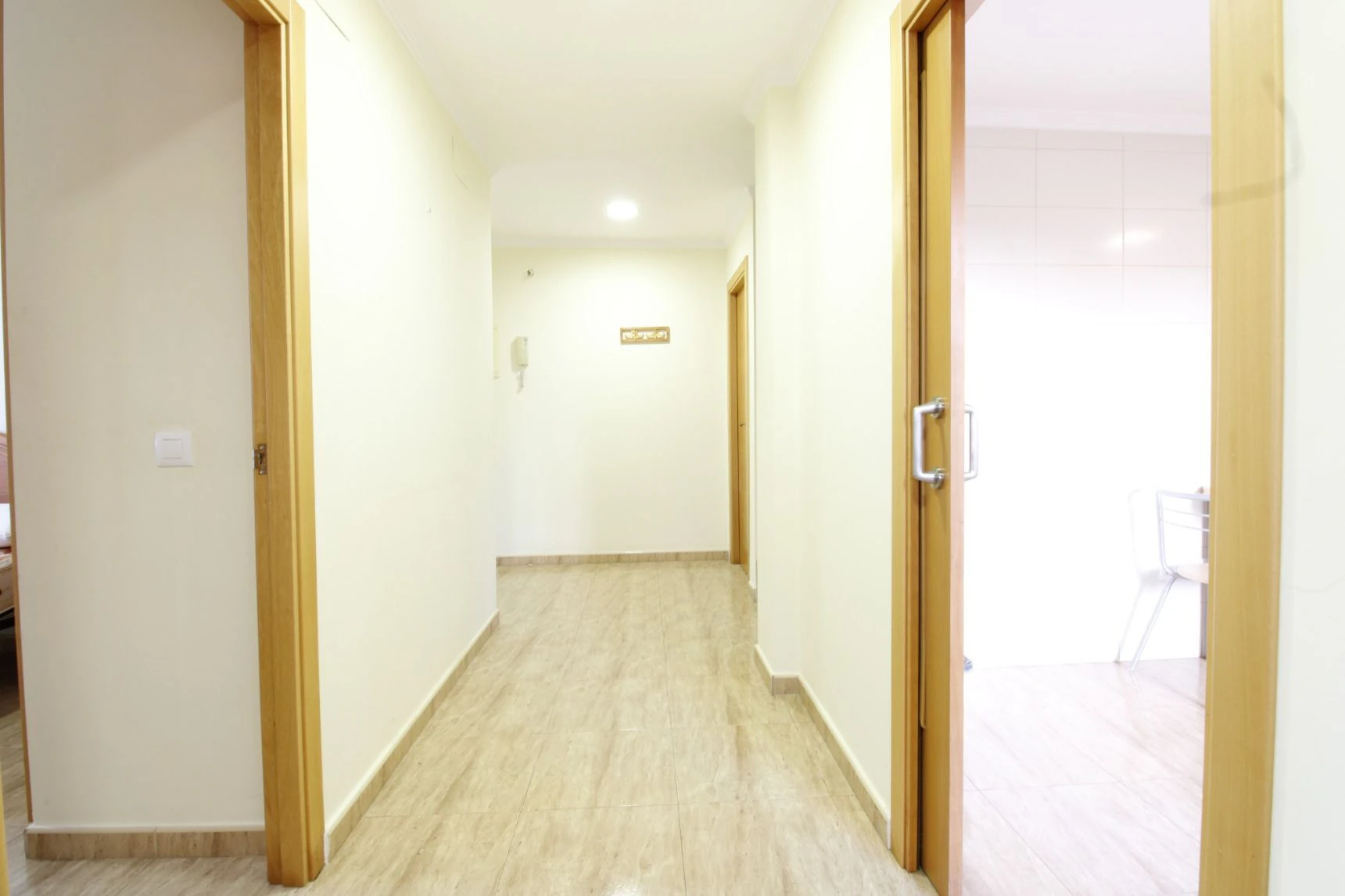 CASA CON GARAJE XXL Y POTENCIAL DE REVALORIZACIÓN EN PEGO – 300 m² REALES